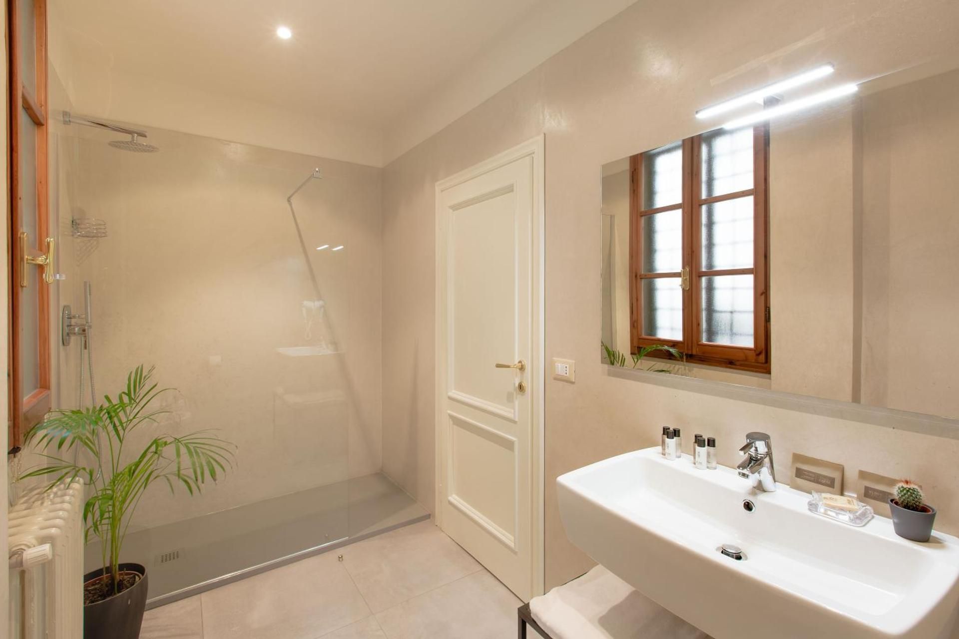 Relais Tosinghi Triple Room 2