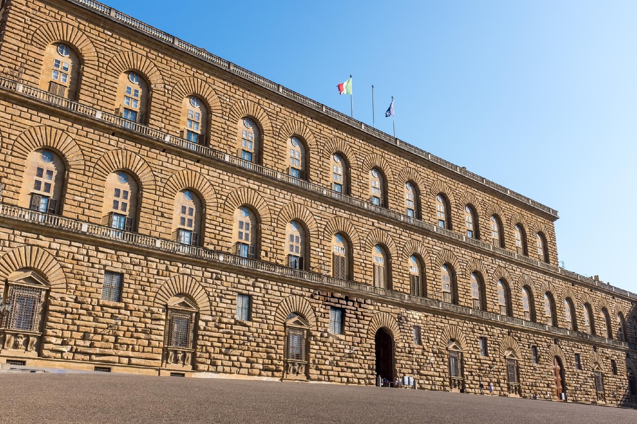 Sprone Apartments in Florence