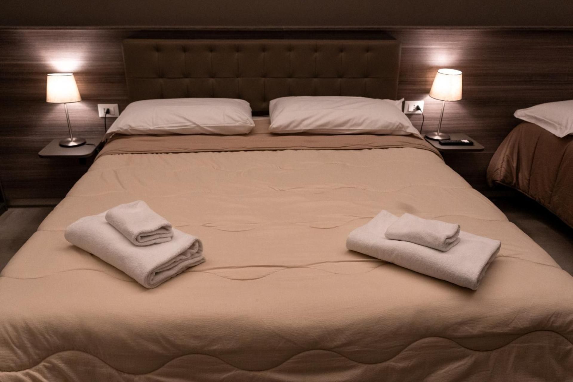 Triple Room with Private Bathroom