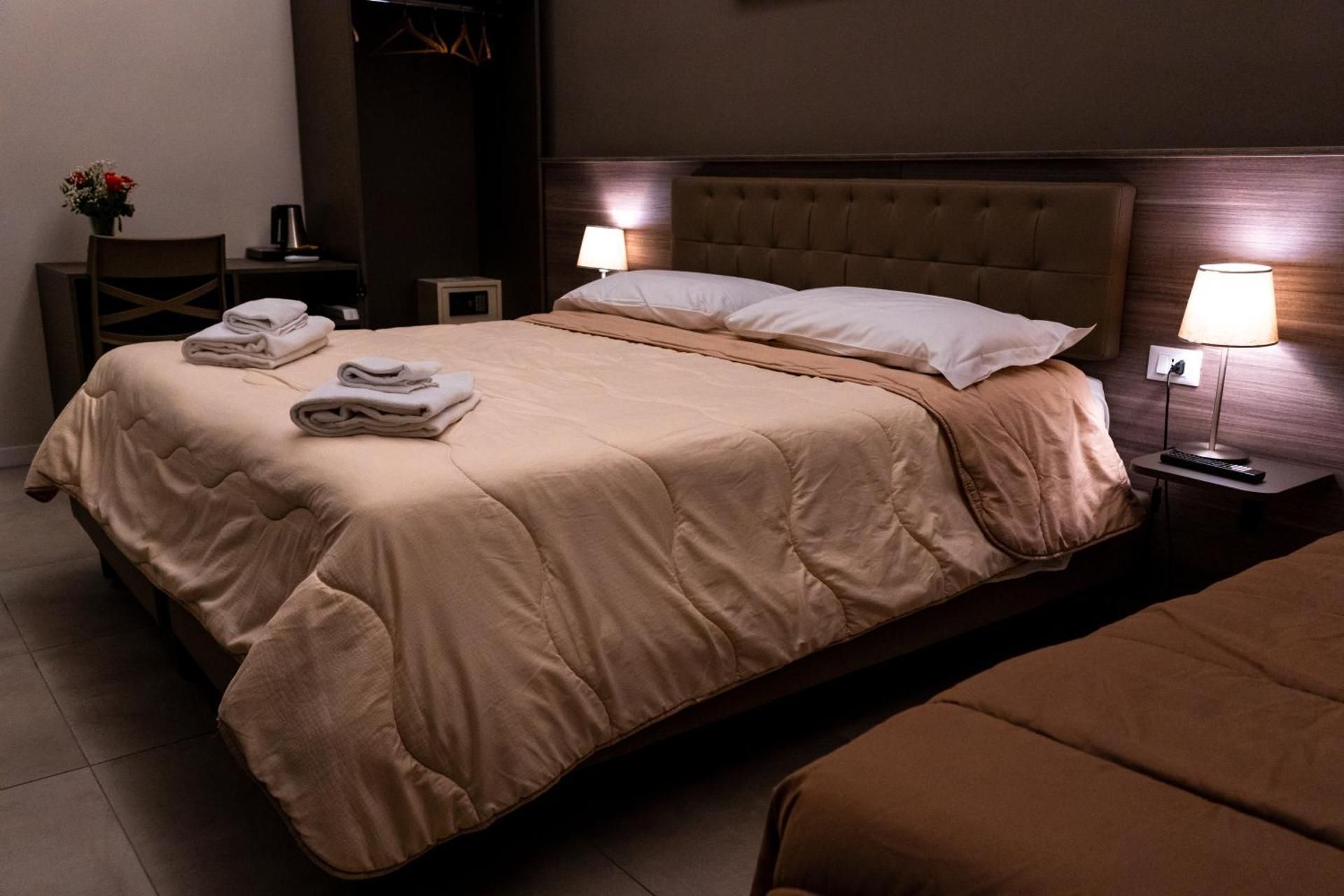 La Corte di Firenze Bed and Breakfast