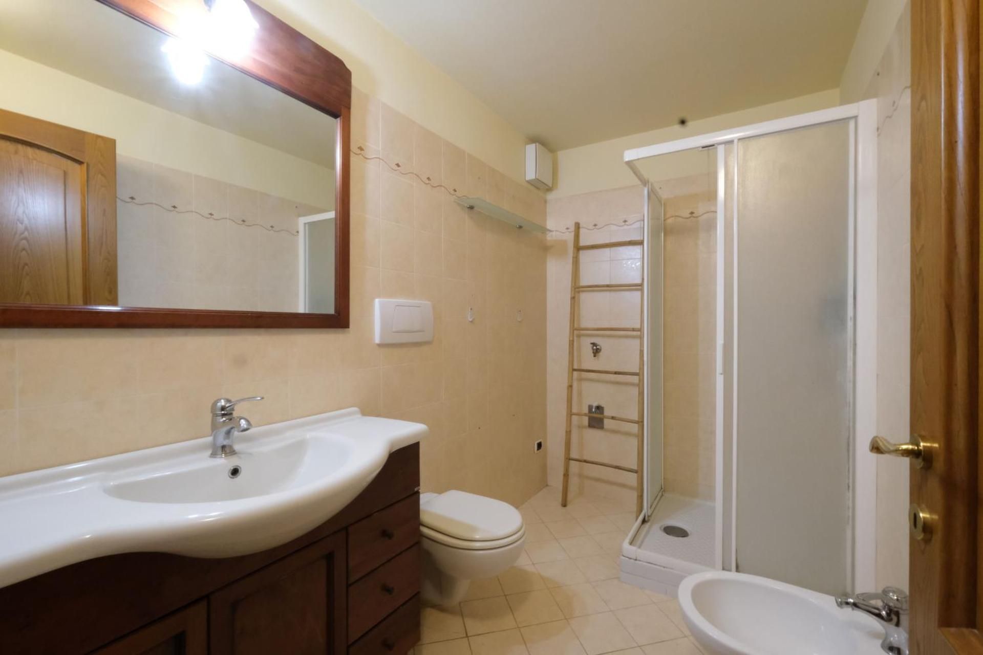 Wine Apartments Florence Barbaresco Three-Bedroom Superior Apartment