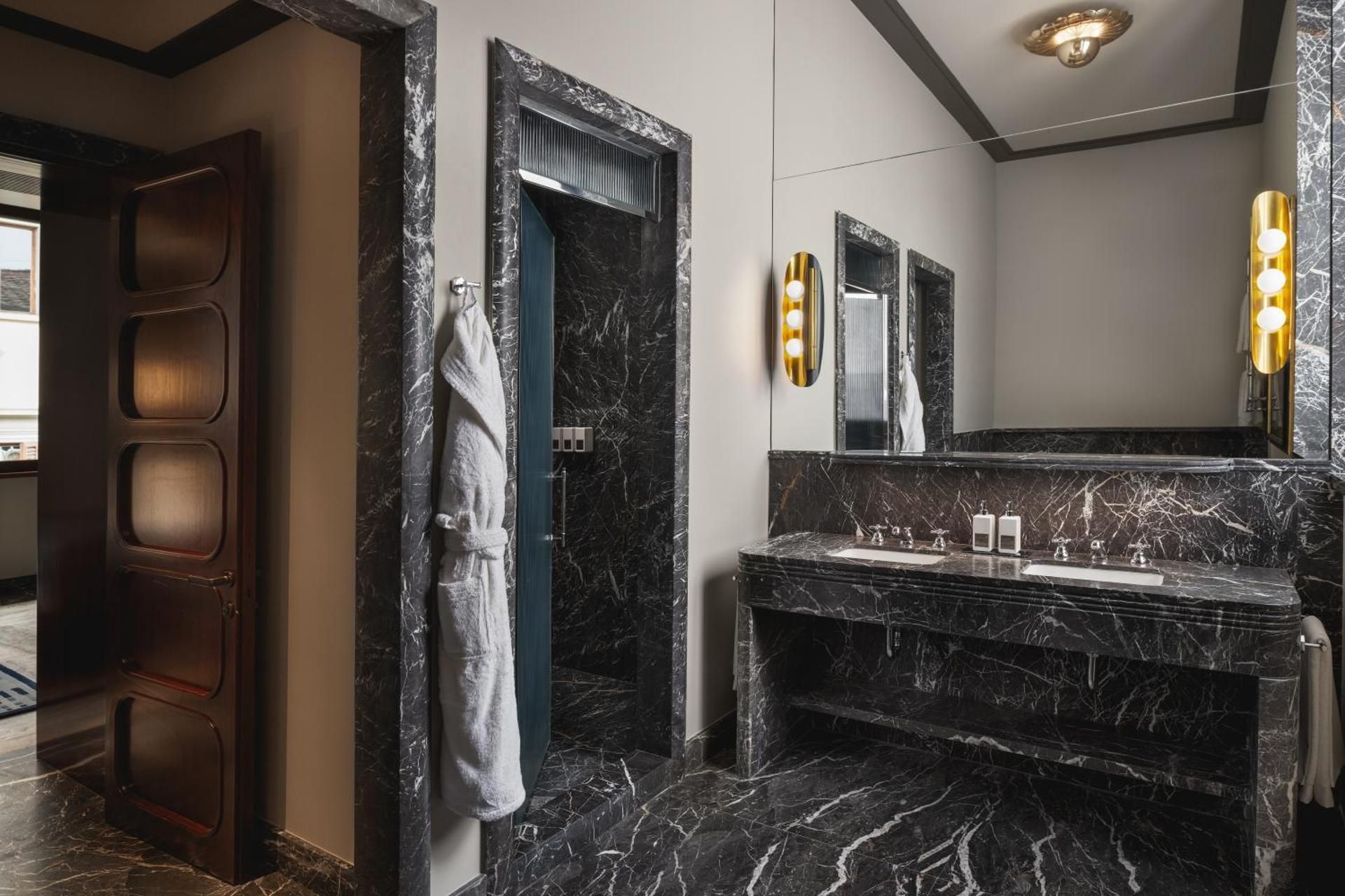 Palazzo Ottaviani - Luxury Apartments DELUXE APARTMENT