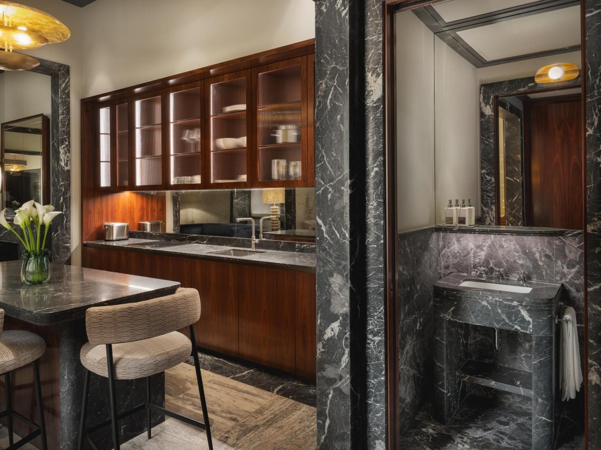 Palazzo Ottaviani - Luxury Apartments