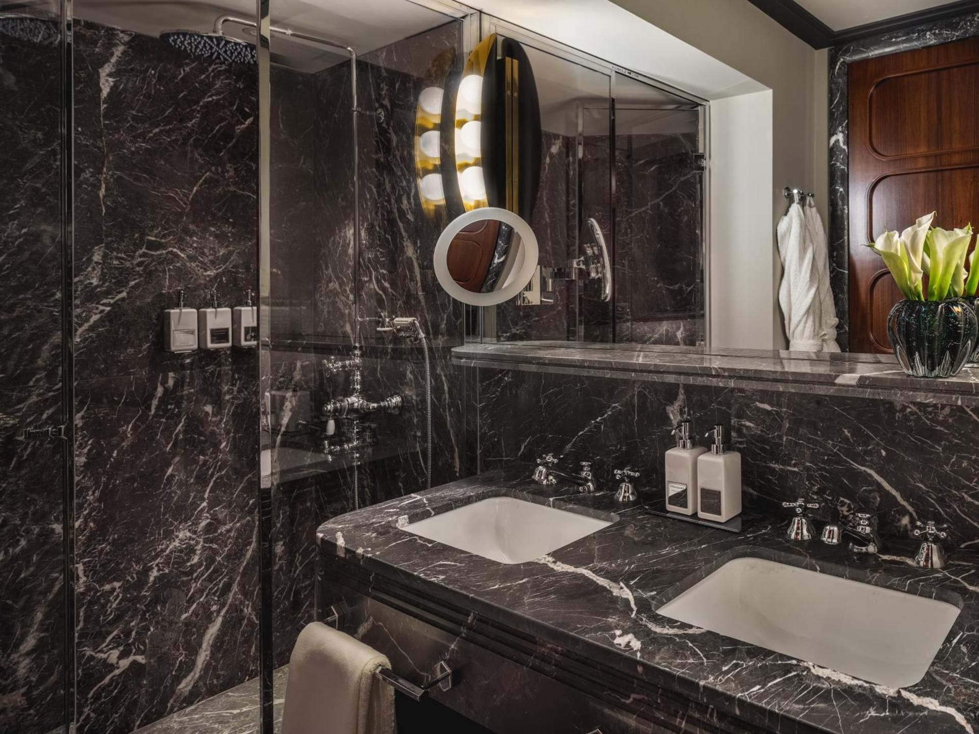 Palazzo Ottaviani - Luxury Apartments Two-Bedroom Apartment