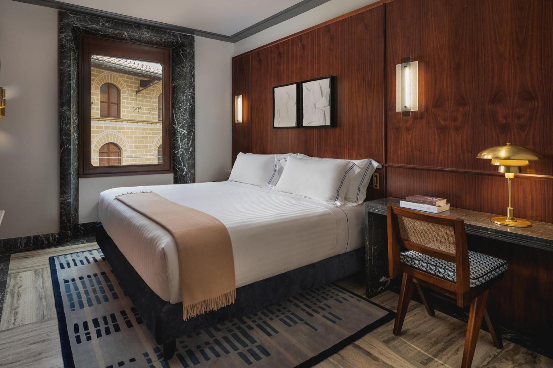 Palazzo Ottaviani - Luxury Apartments Classic Apartment 2