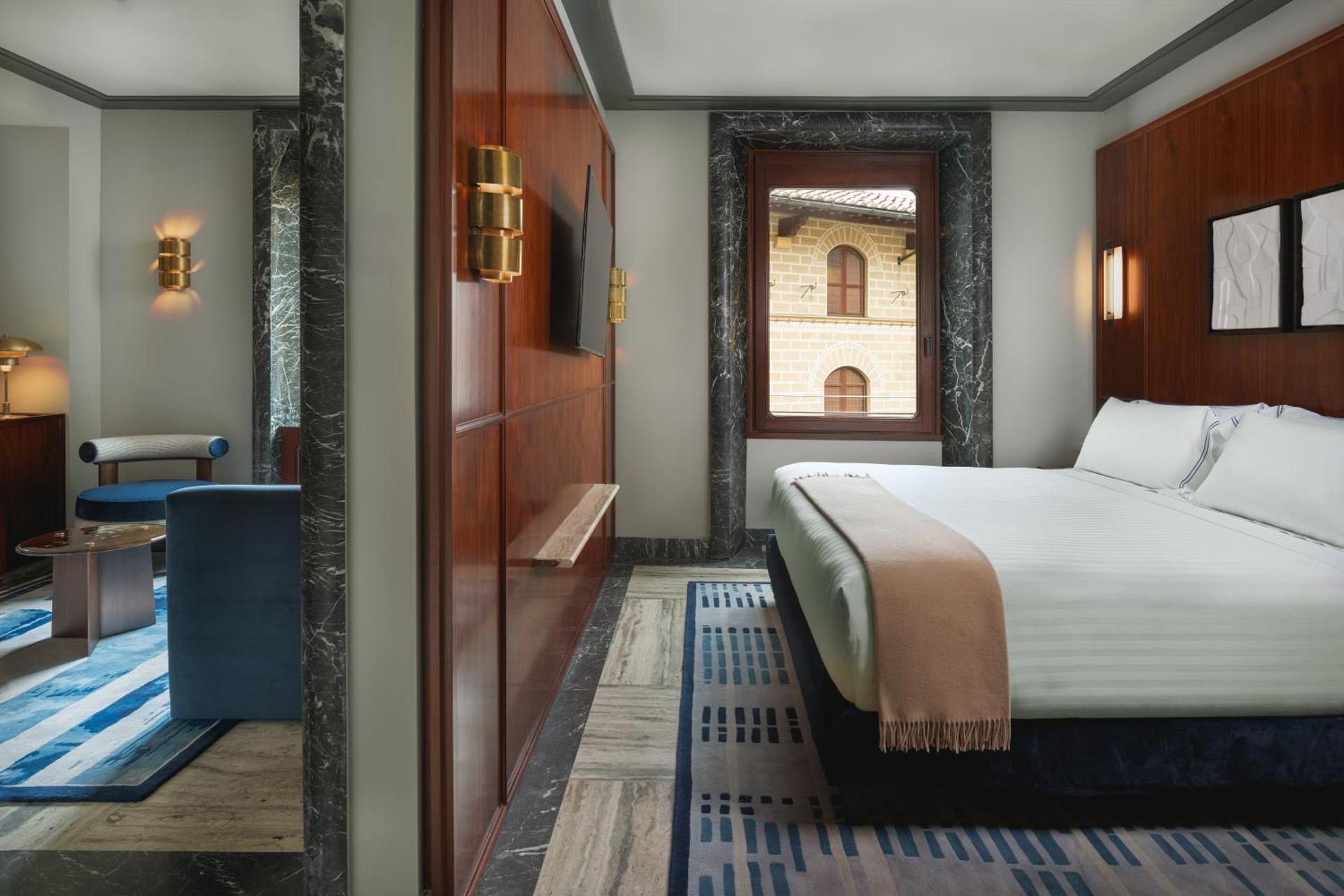 Palazzo Ottaviani - Luxury Apartments Classic Apartment