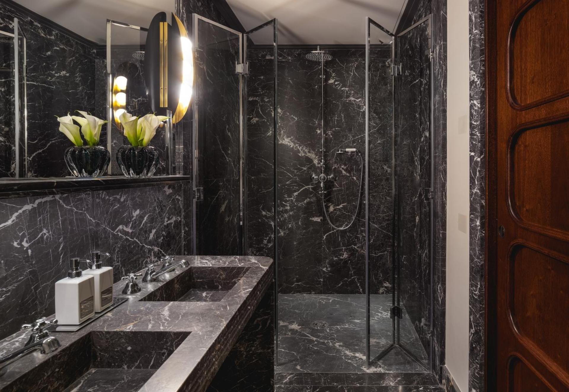 Palazzo Ottaviani - Luxury Apartments Classic Apartment 3