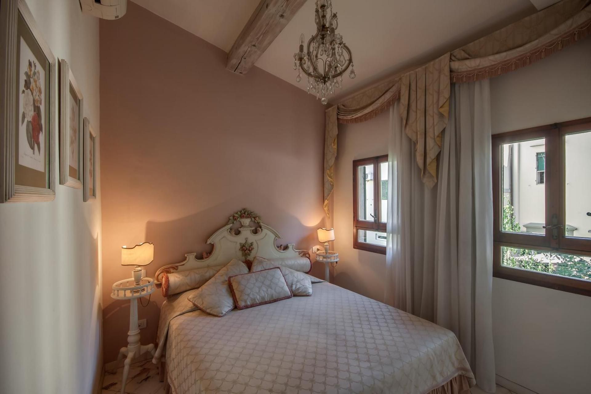 Florence Dream Domus Double or Twin Room