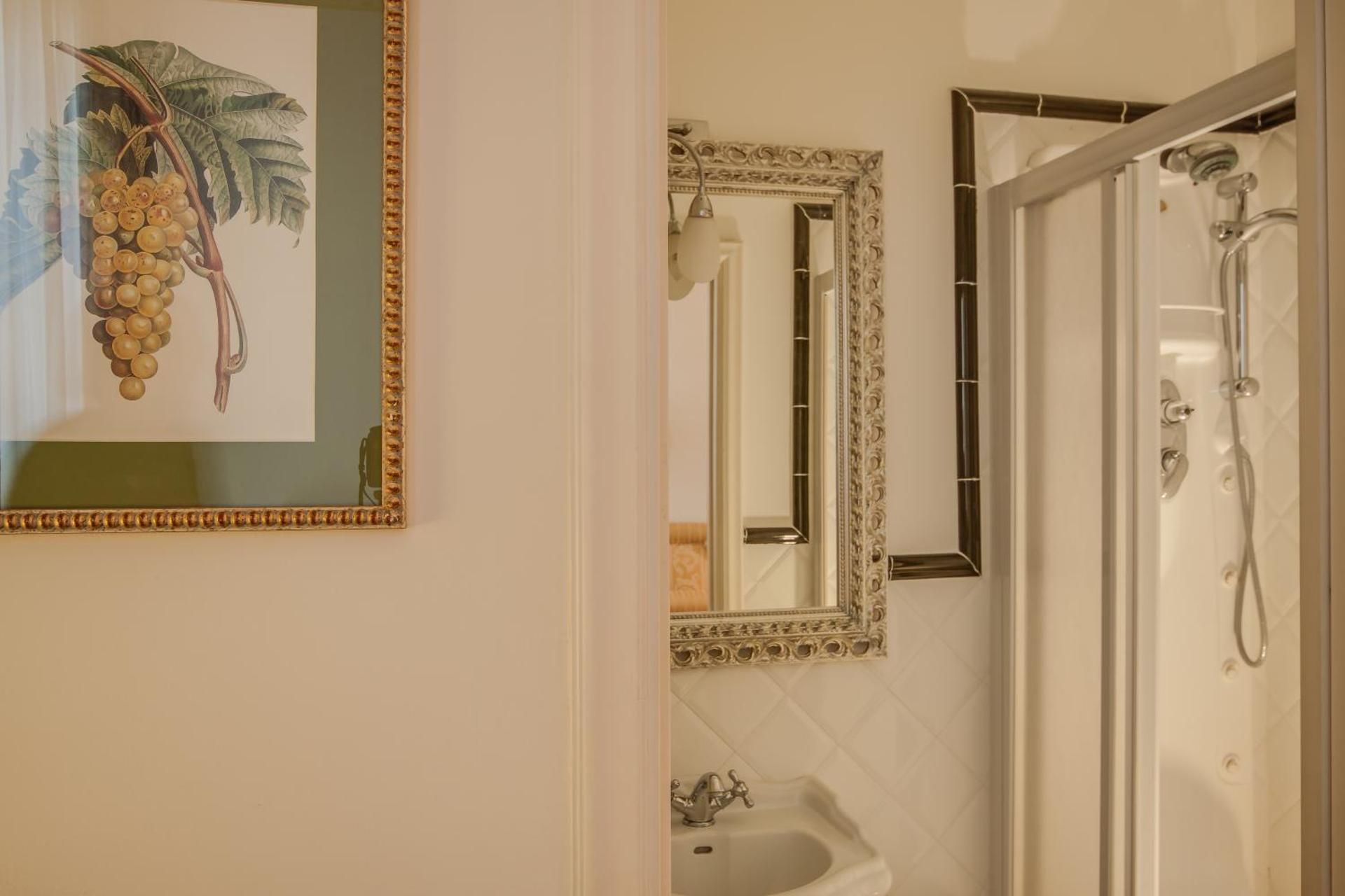 Florence Dream Domus Double or Twin Room 2