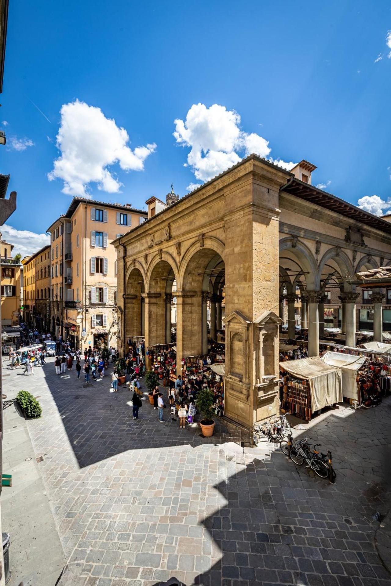 La Loggia del Porcellino Florence - Hotel Price, Reviews, Photos |  Adanione.com, image size:1280x1920