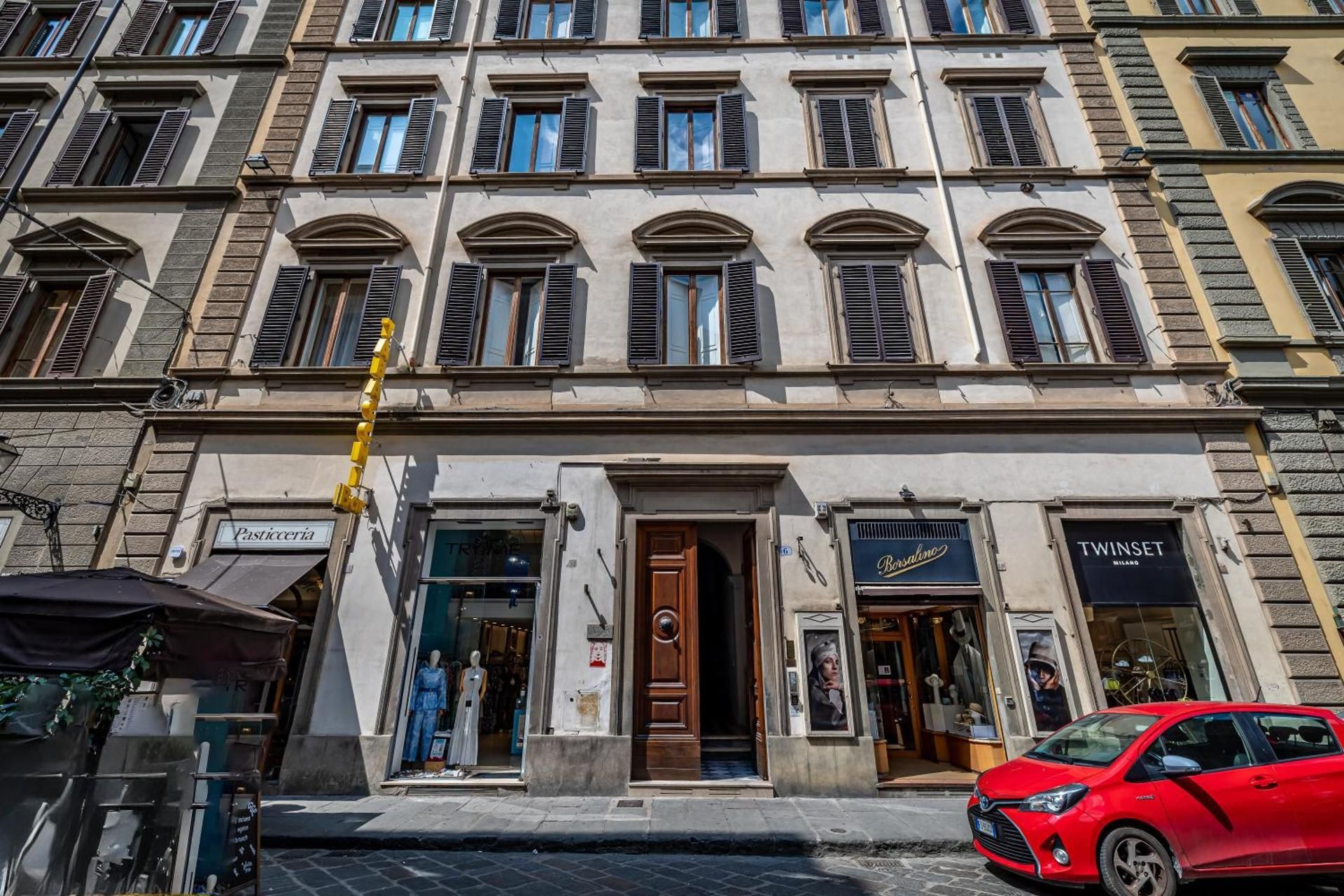 La Loggia del Porcellino Florence - Hotel Price, Reviews, Photos |  Adanione.com, image size:1920x1280