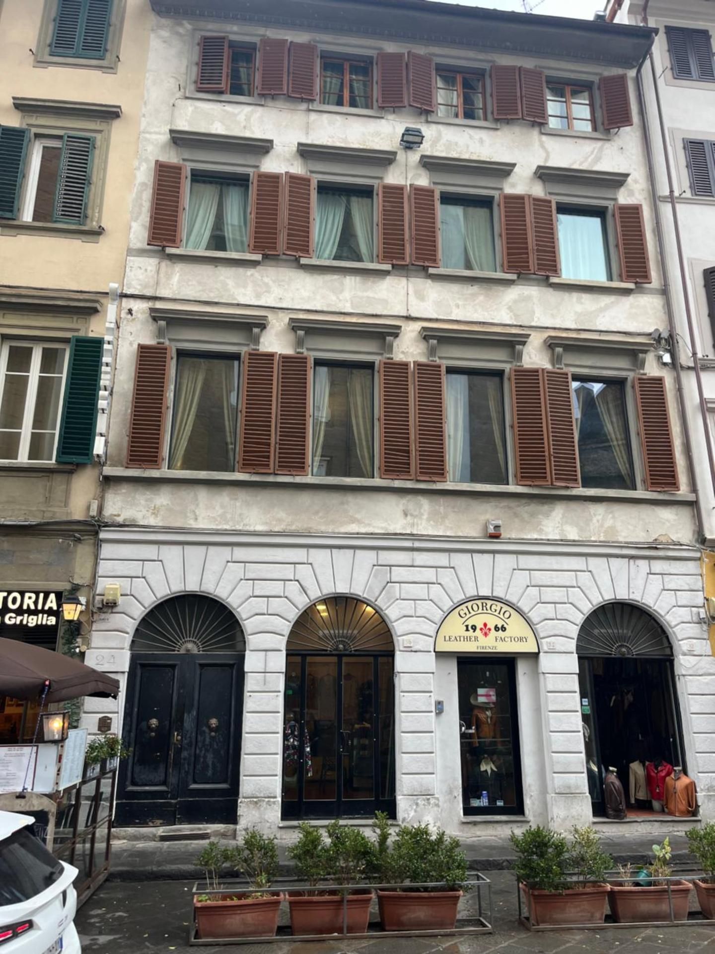 Palazzo Bianchini