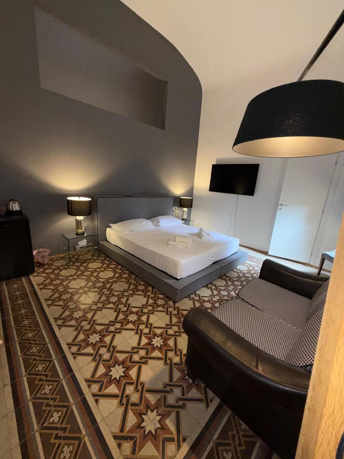 Residenza la Scala Classic Double Room