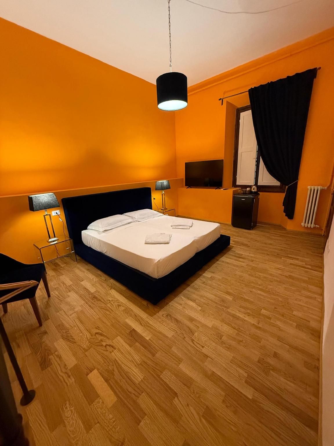 Comfort Double or Twin