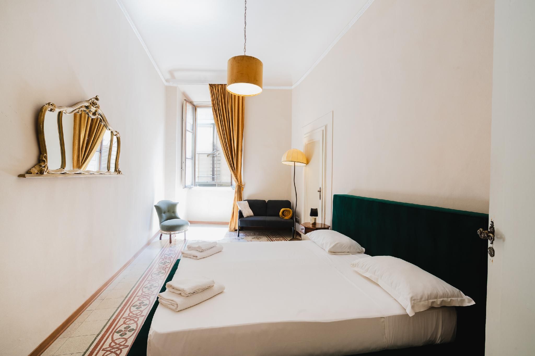 Classic Double or Twin