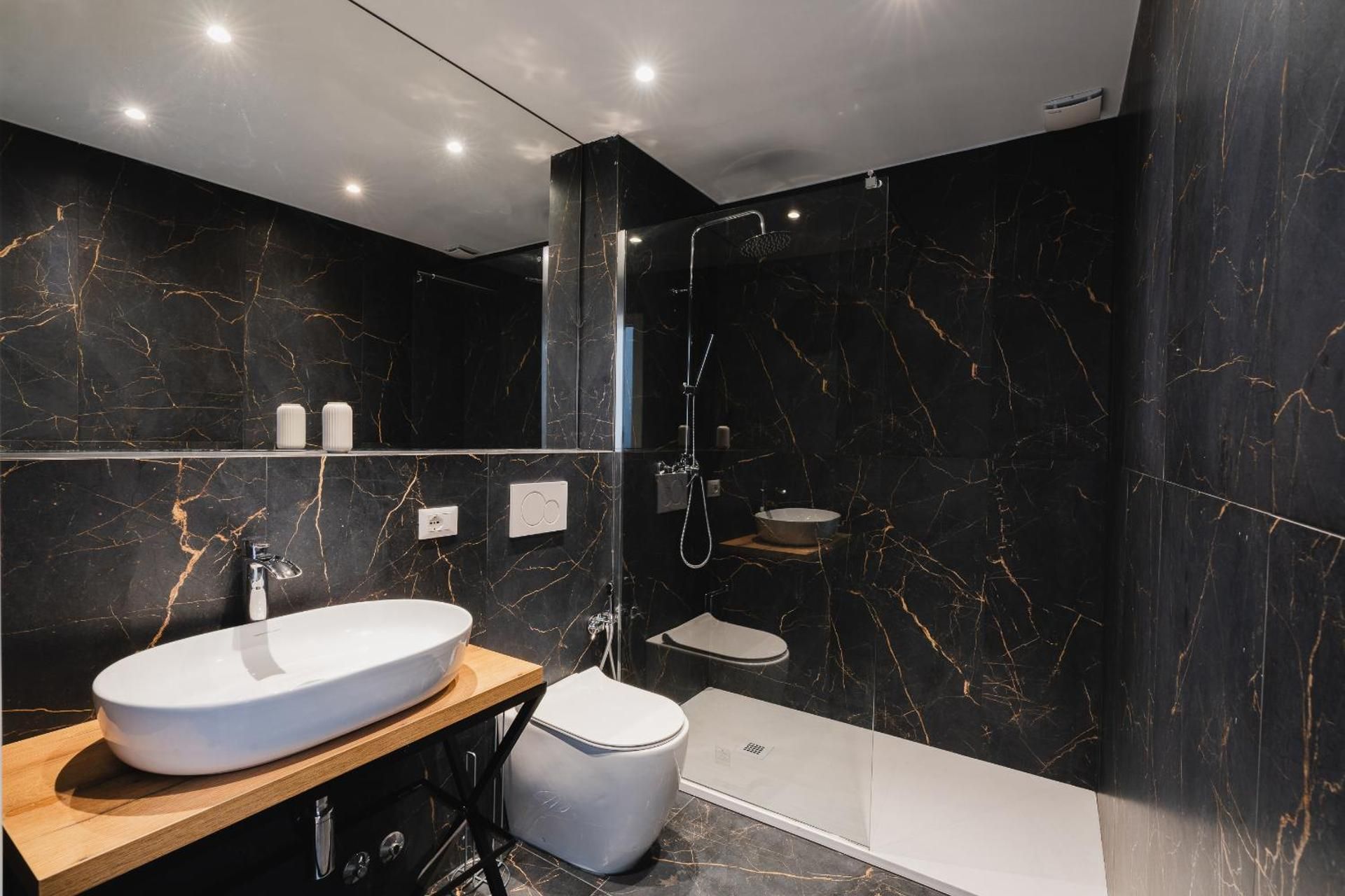 Residenza la Scala Deluxe Double or Twin 3