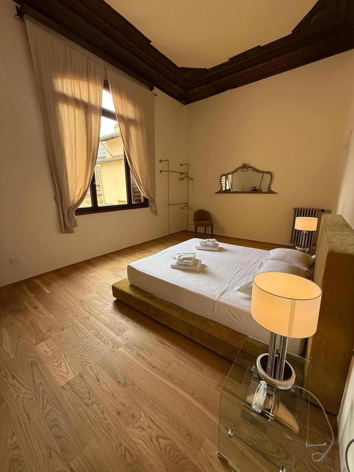 Large Double or Twin Room