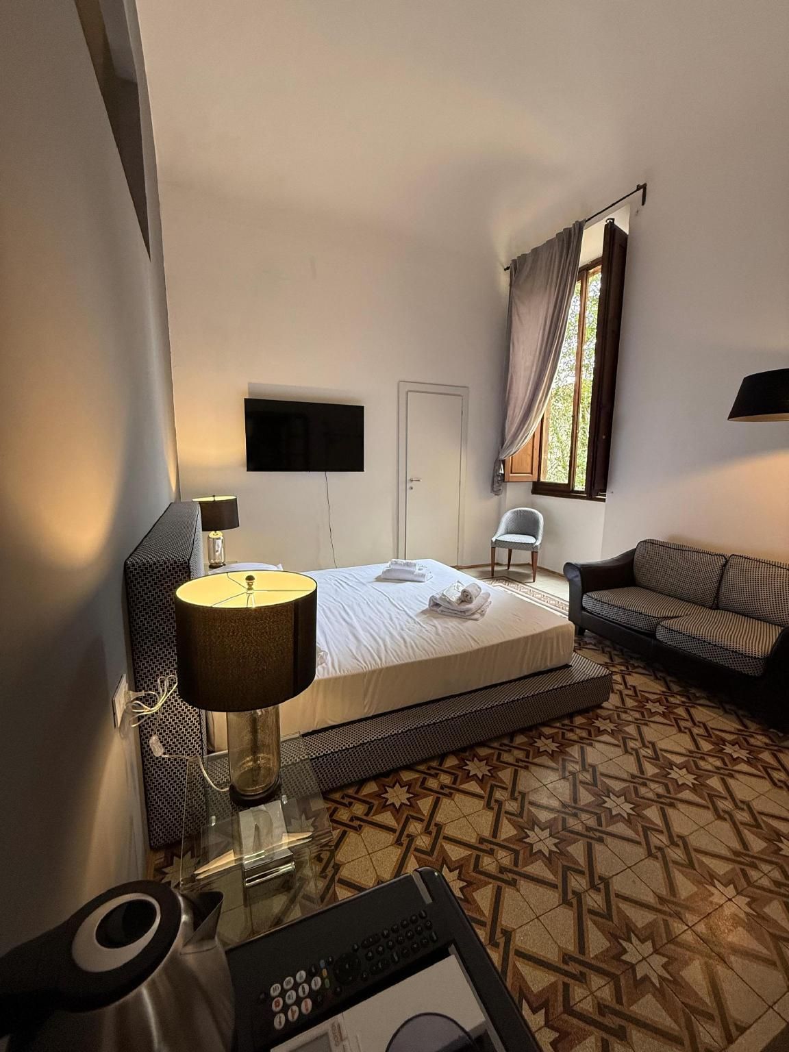 Residenza la Scala Classic Double Room 2
