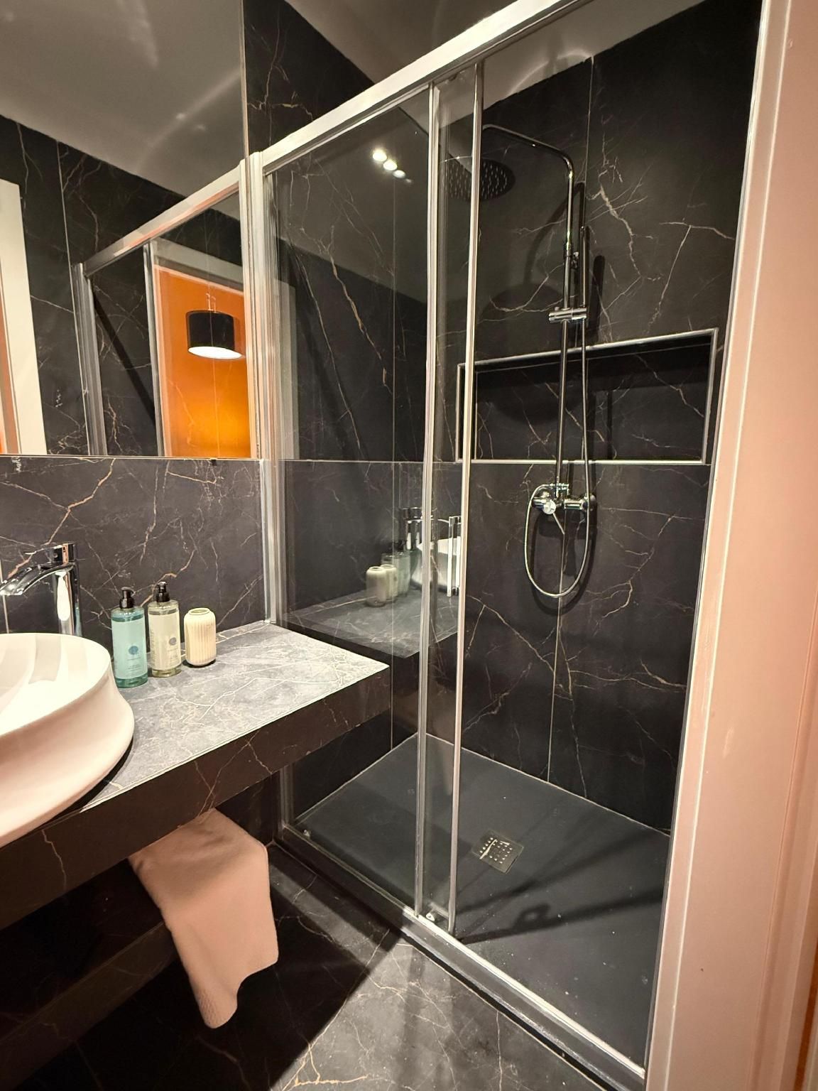 Comfort Double or Twin