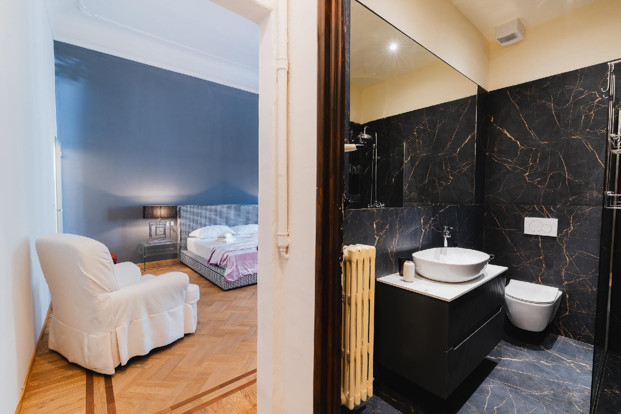 Residenza la Scala Family Deluxe 3