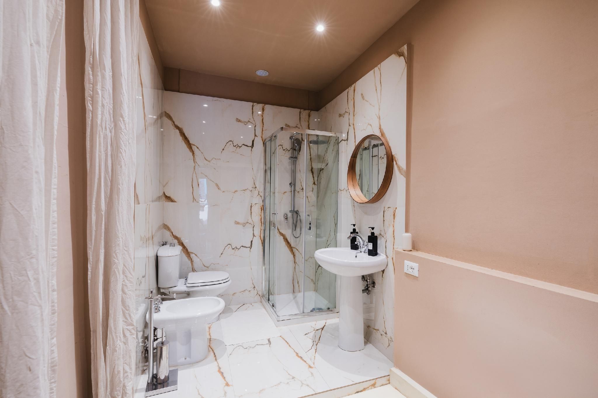 Classic Double or Twin