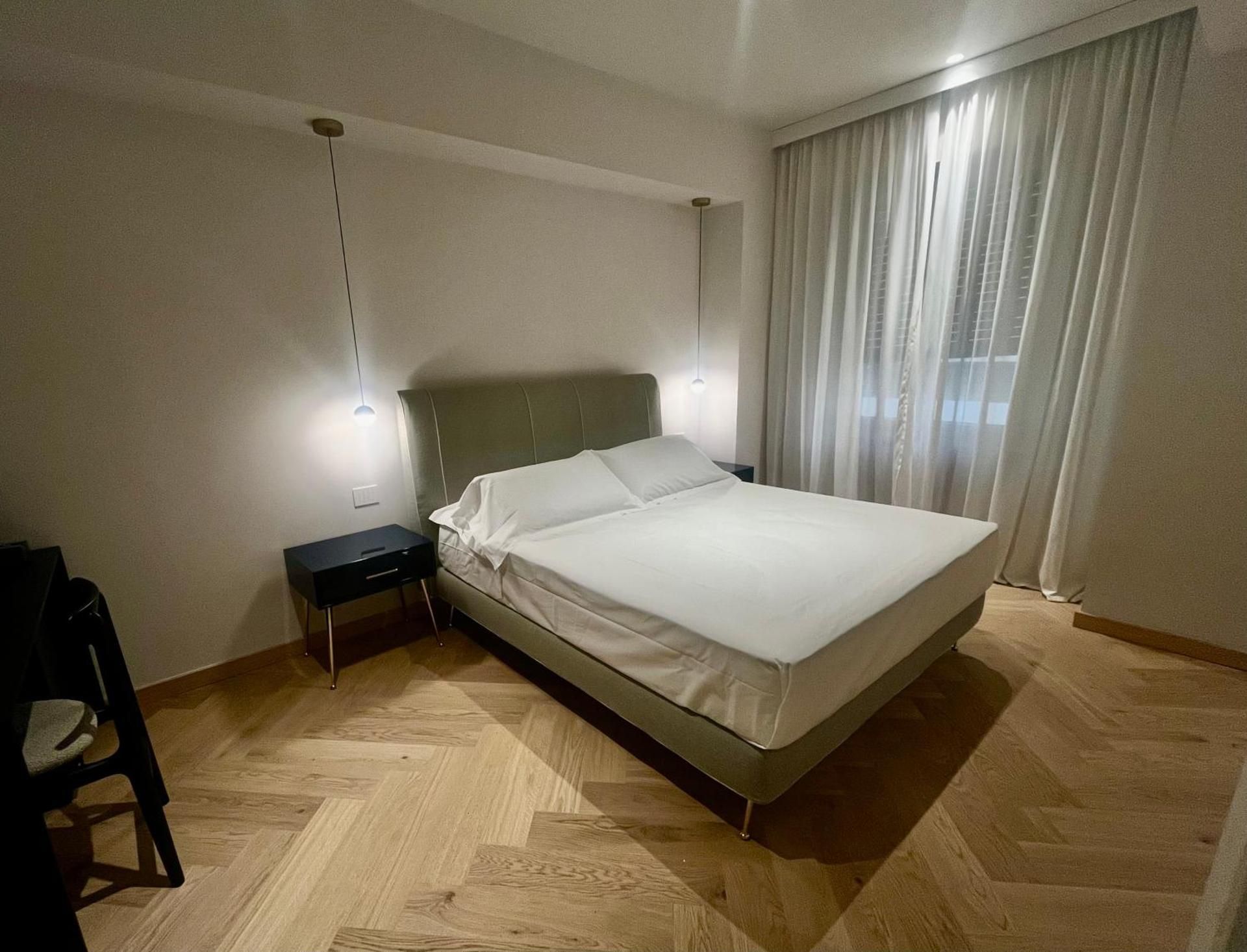 The Old Palace- Luxury Suites Signoria Superior Double Room 2