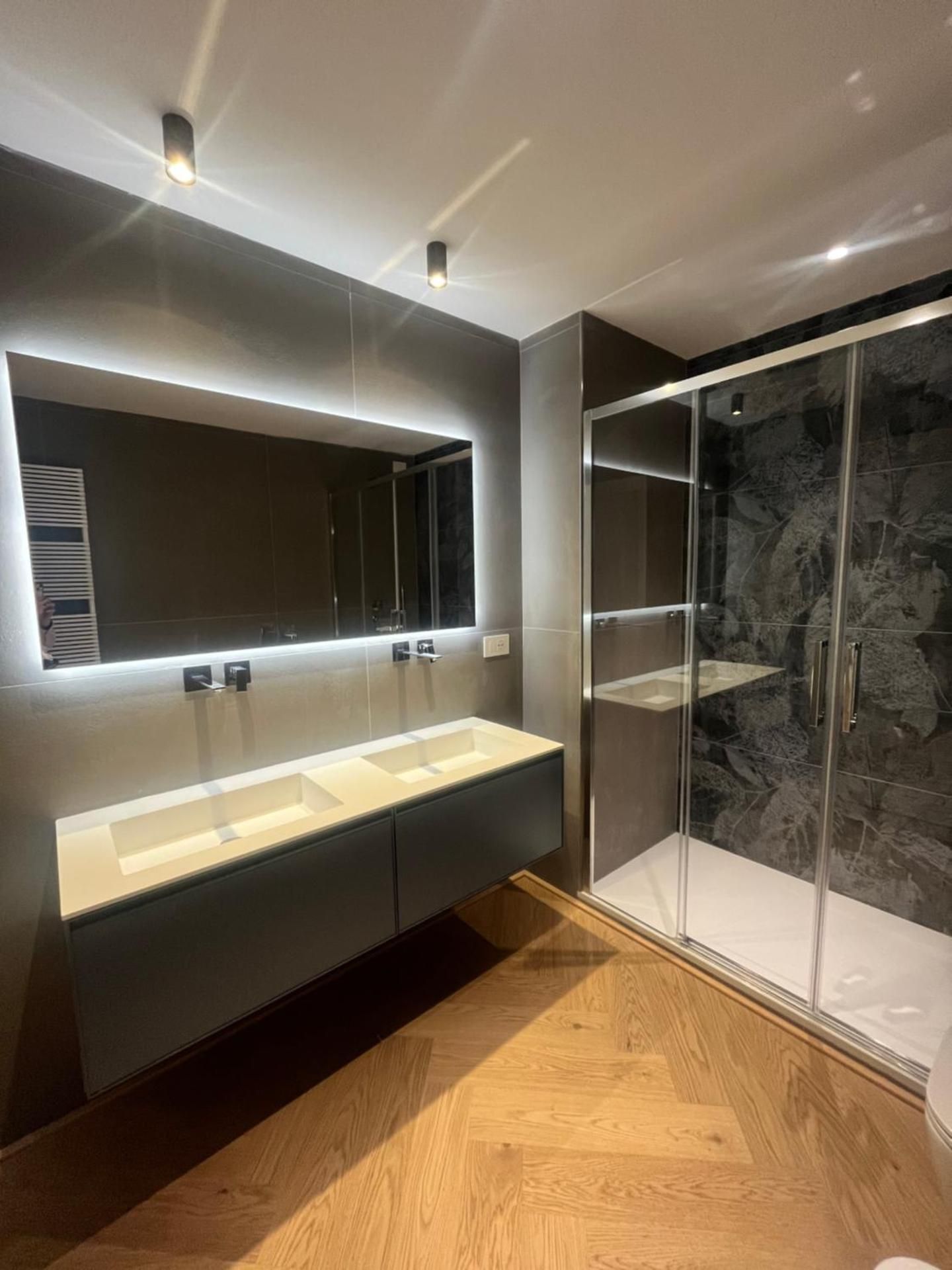 The Old Palace- Luxury Suites Signoria Superior Double Room 3