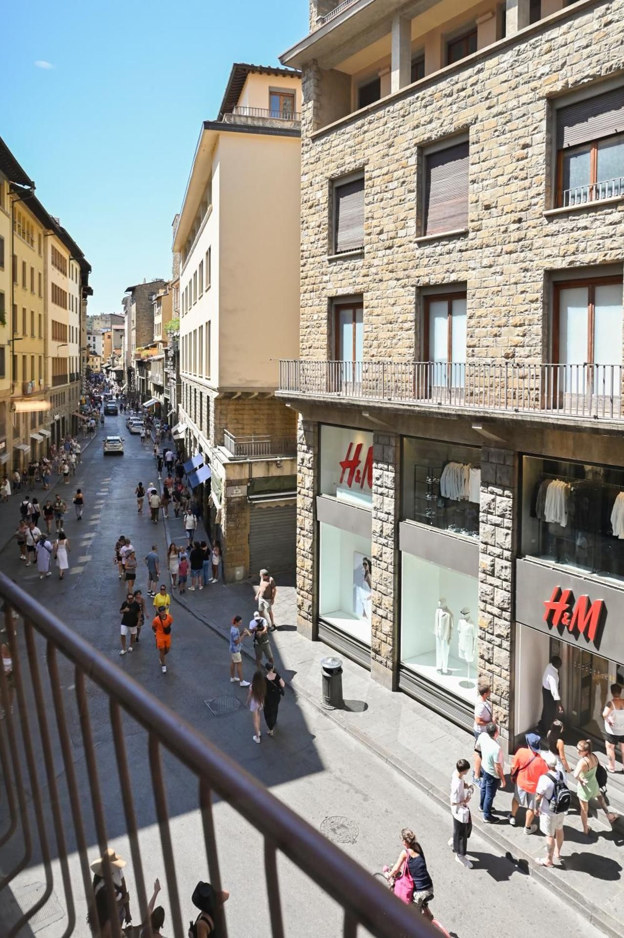 The Old Palace- Luxury Suites Signoria