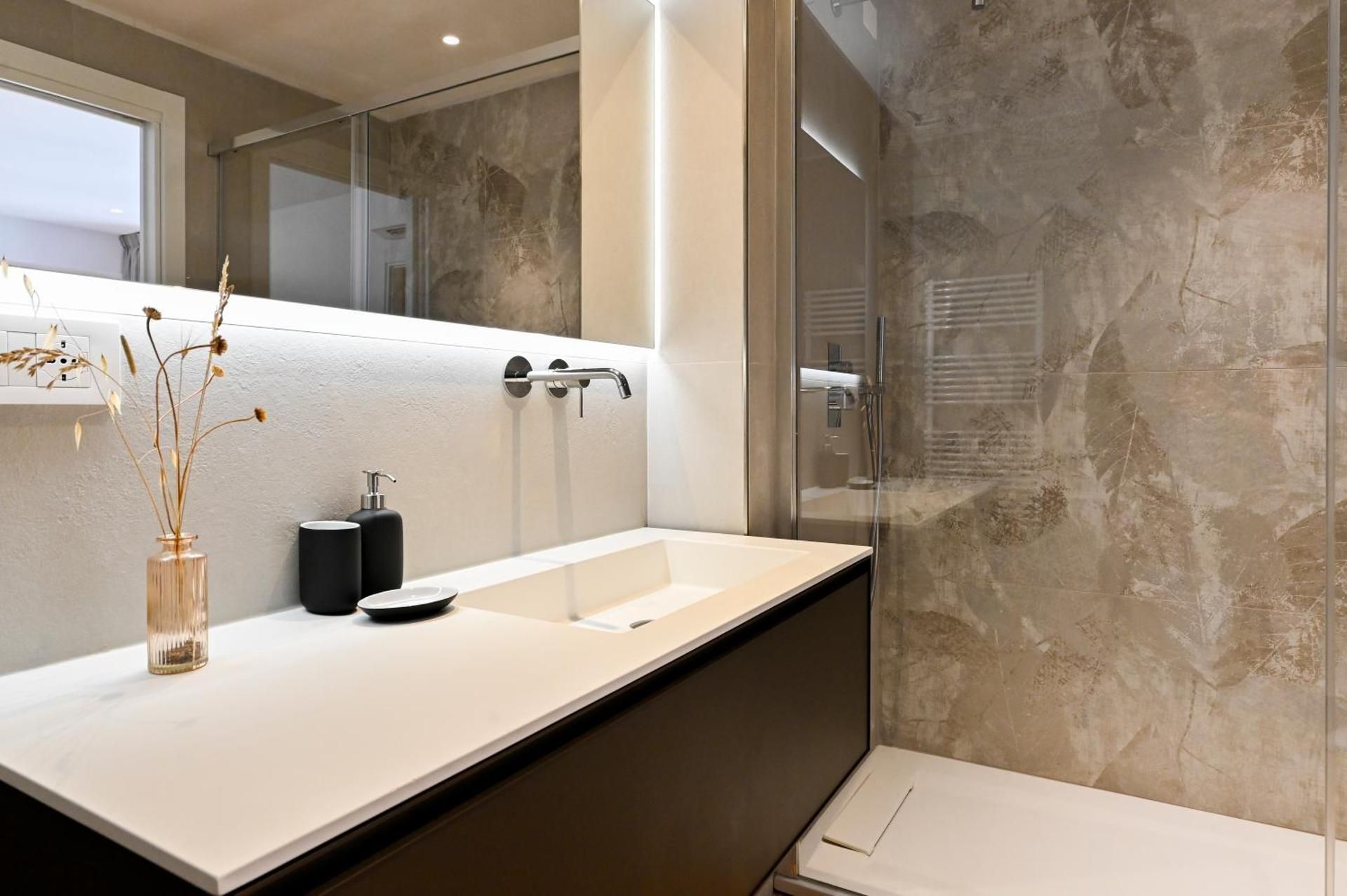 King Room with Balcony