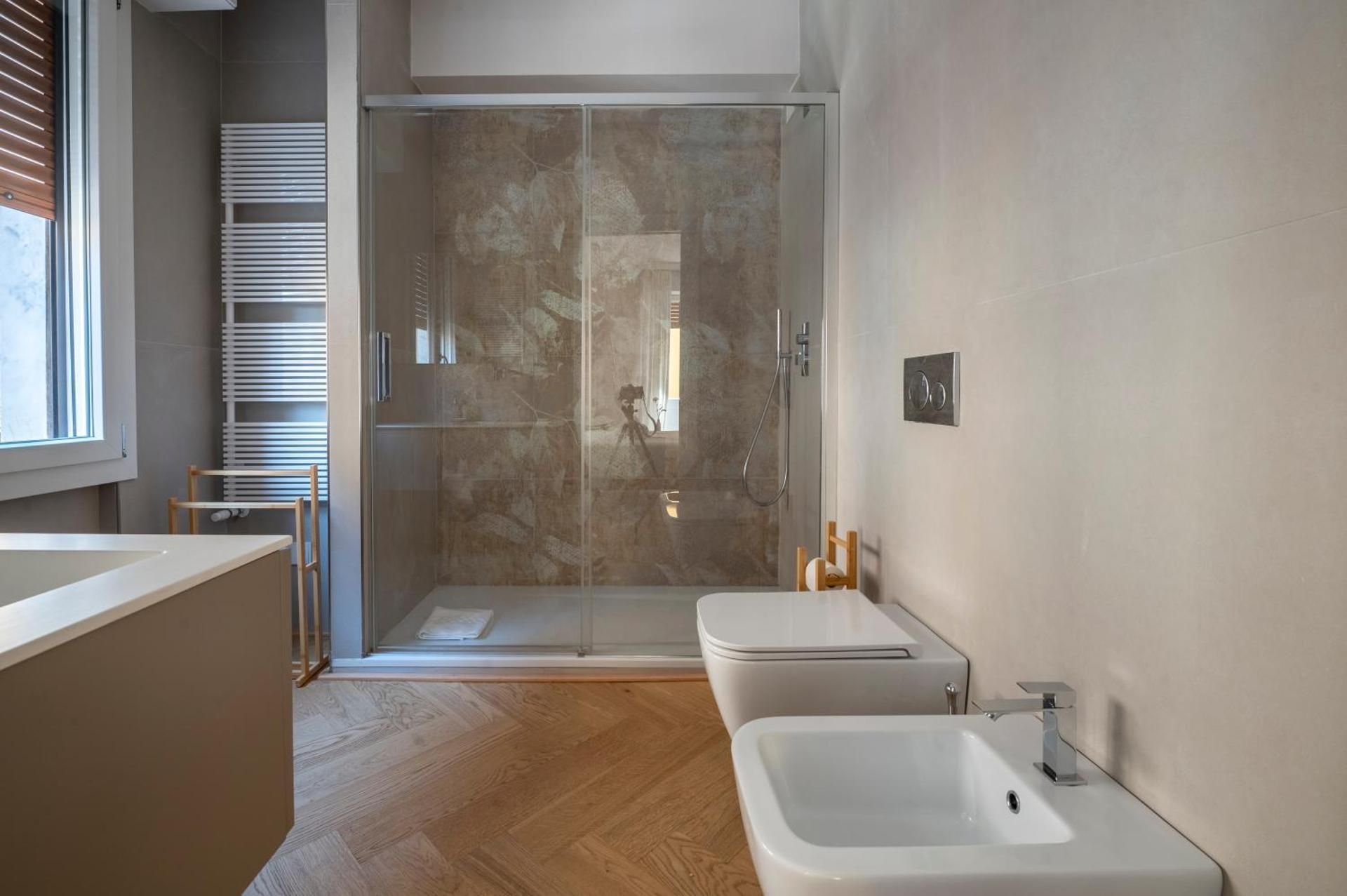 The Old Palace- Luxury Suites Signoria Deluxe Double Room 3