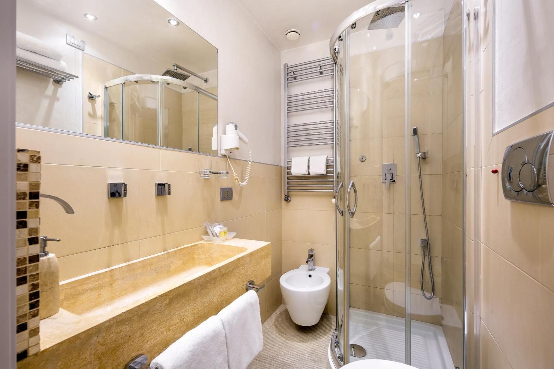 Le Camere Dei Conti Standard 2