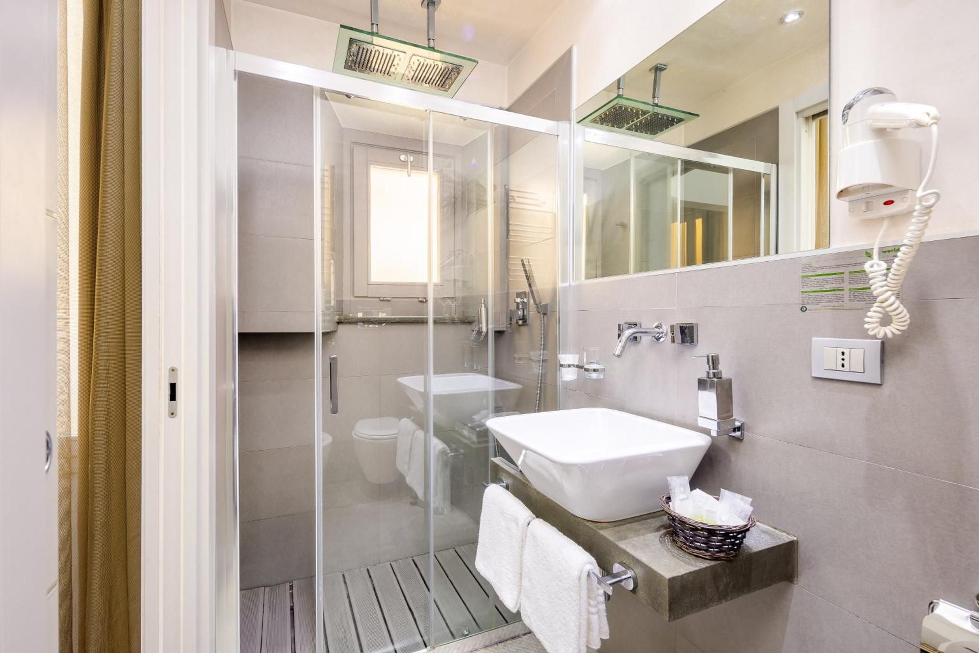 Le Camere Dei Conti Junior suite 3