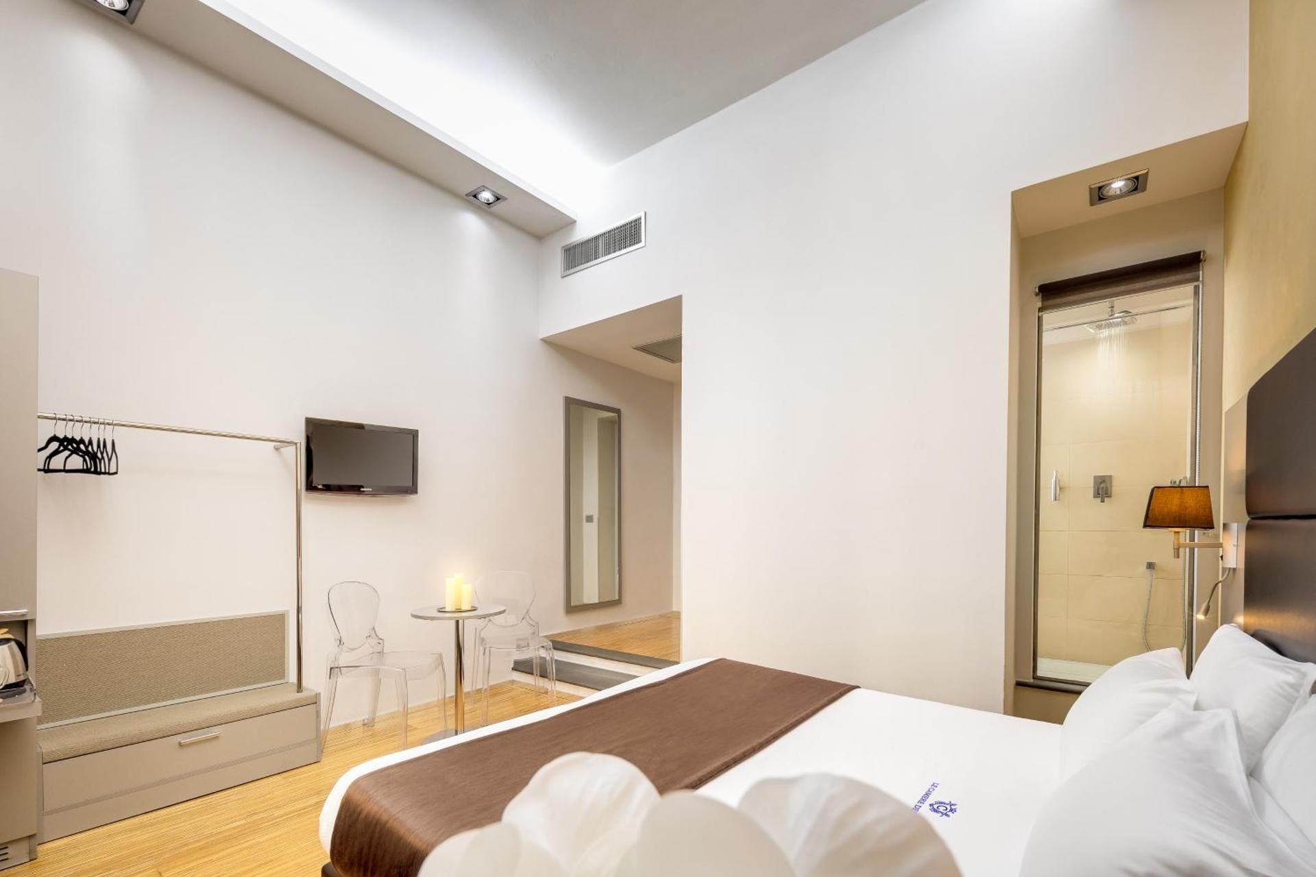 Le Camere Dei Conti Standard 3