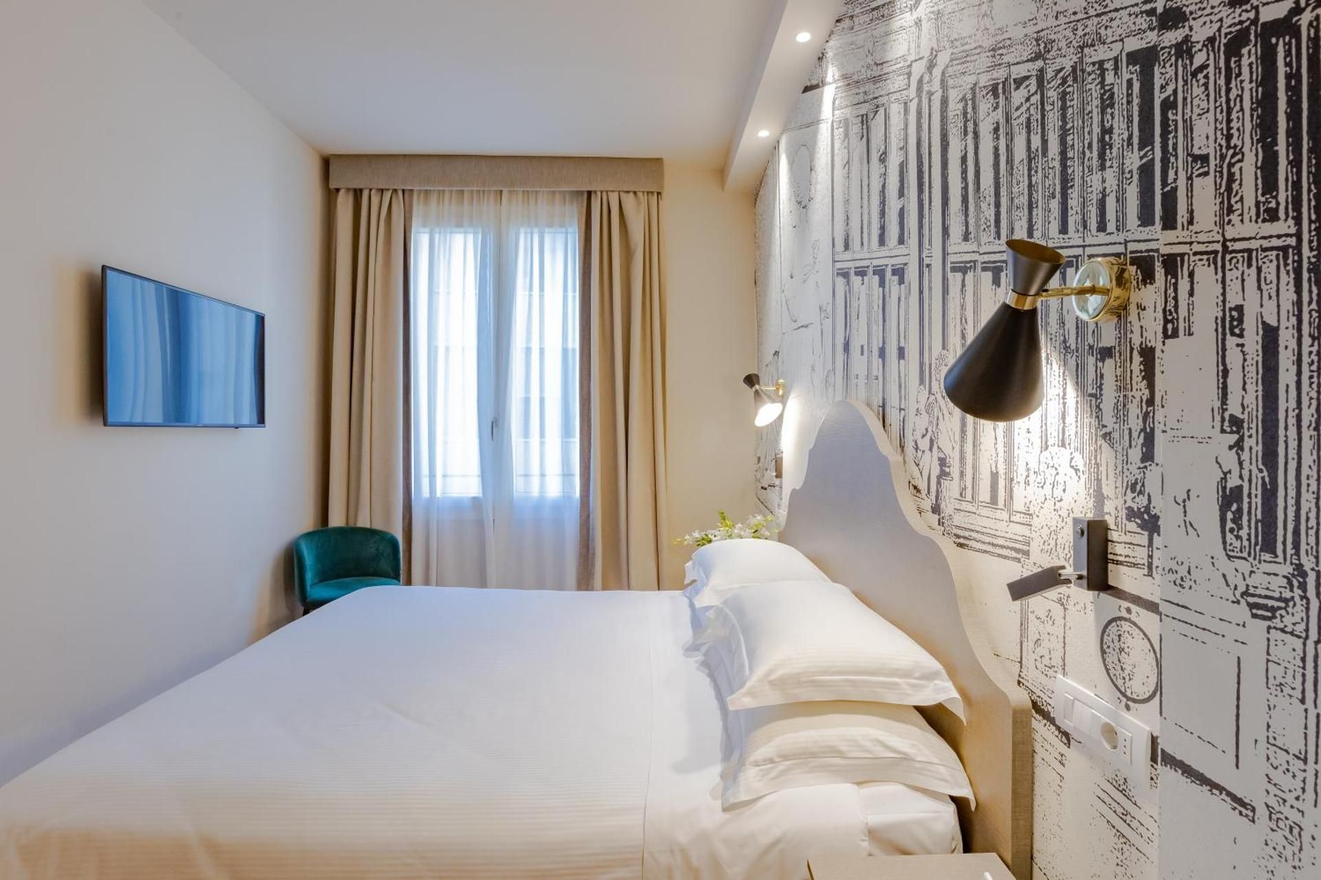 Triple Superior Executive Room