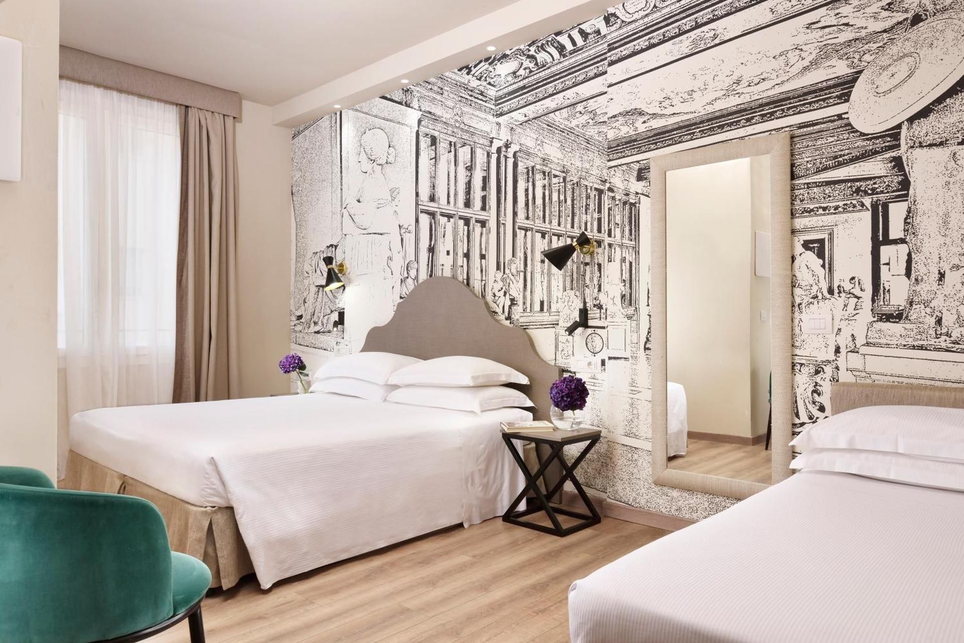 Triple Superior Executive Room