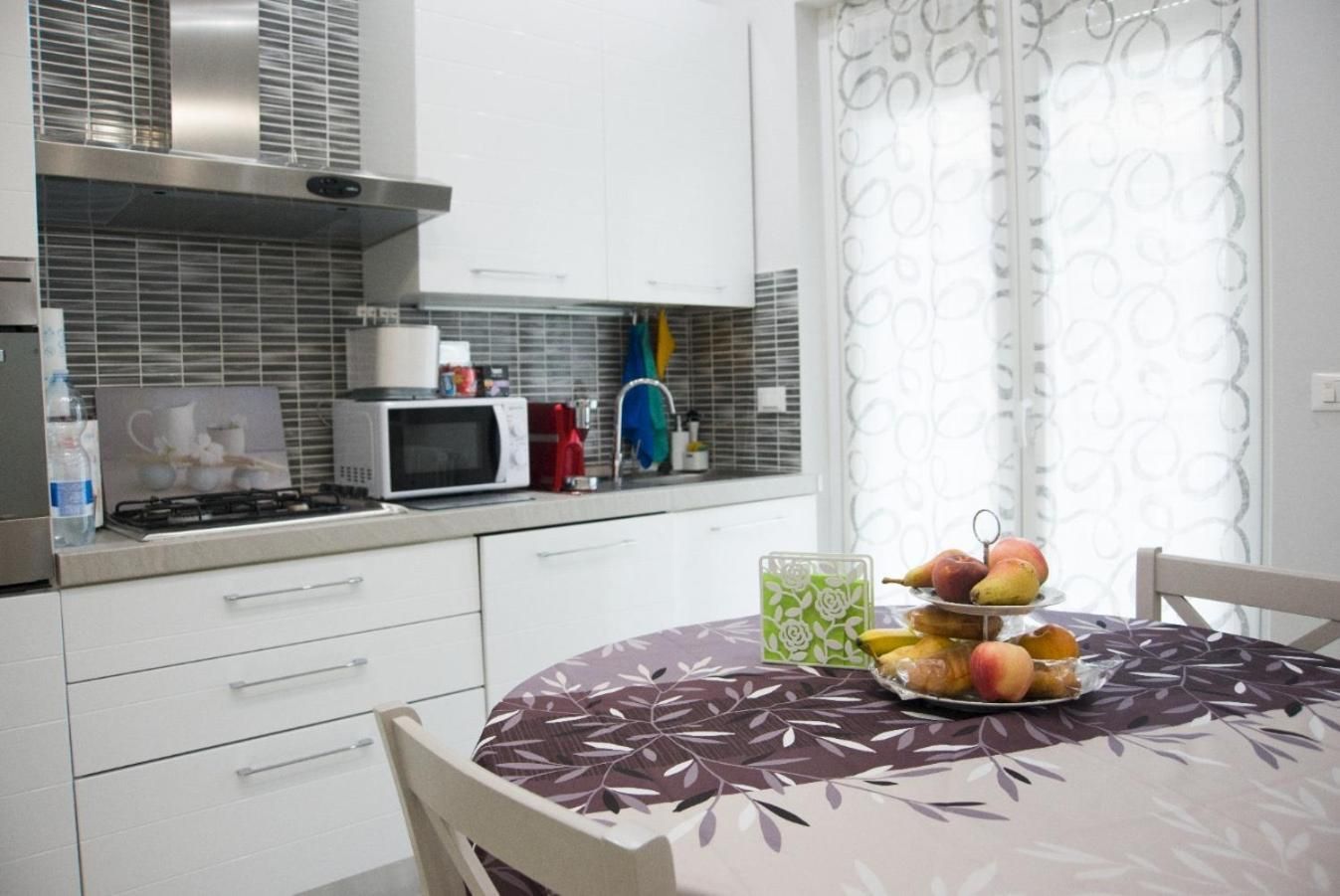 Double Room with Balcony (2 Adults + 1 Child)
