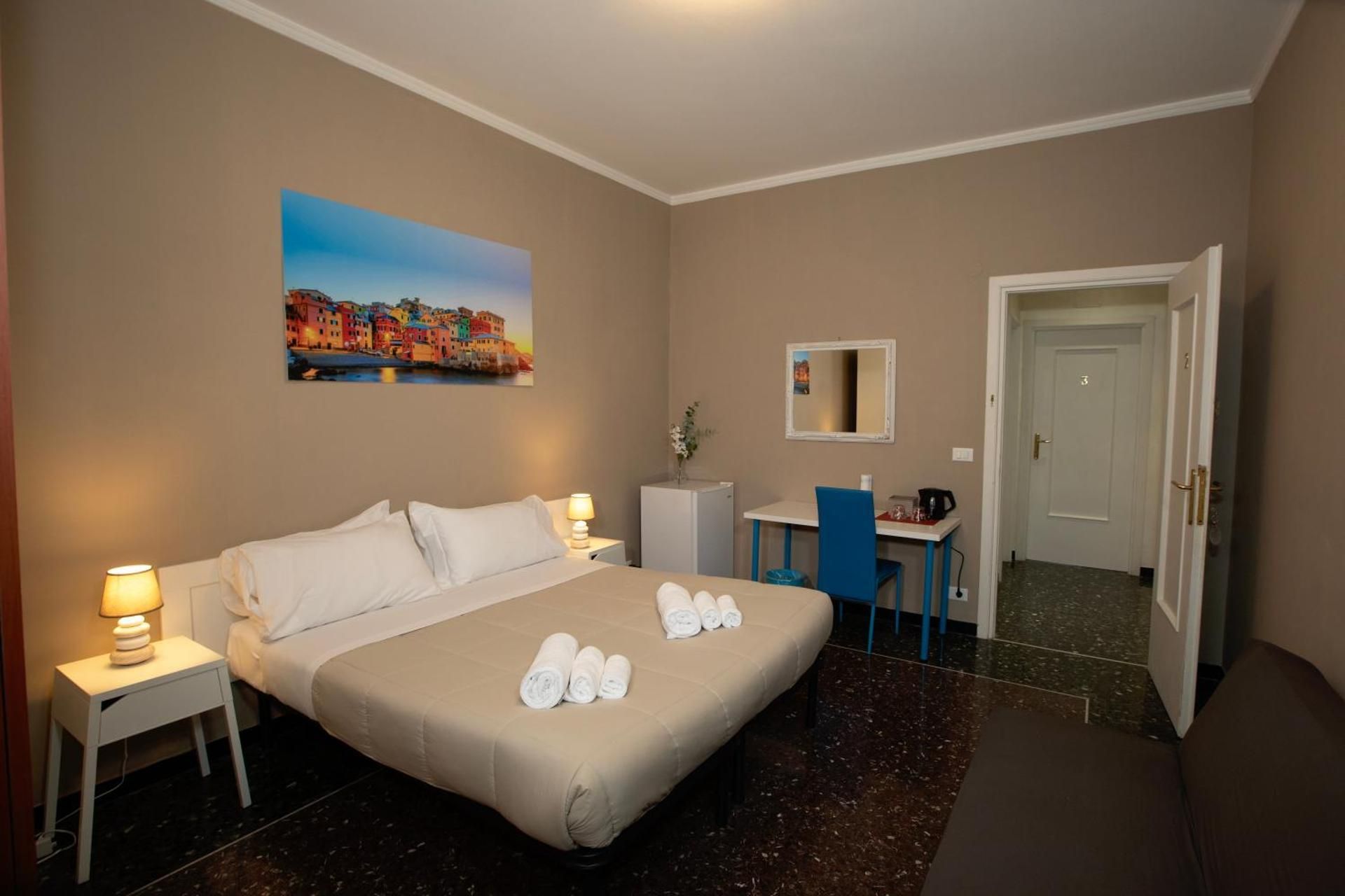 Double Room