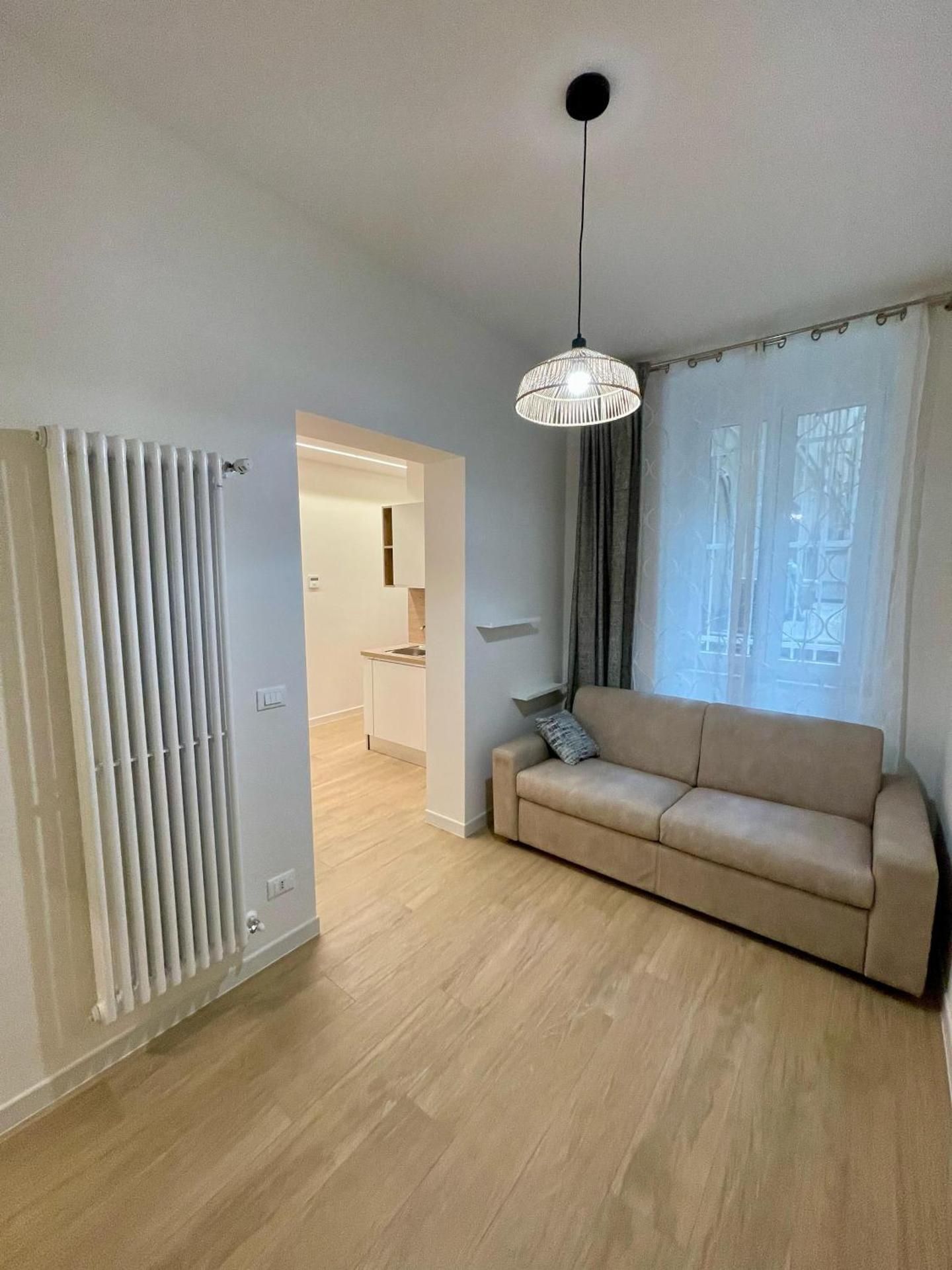 Two-Bedroom Deluxe Apartment