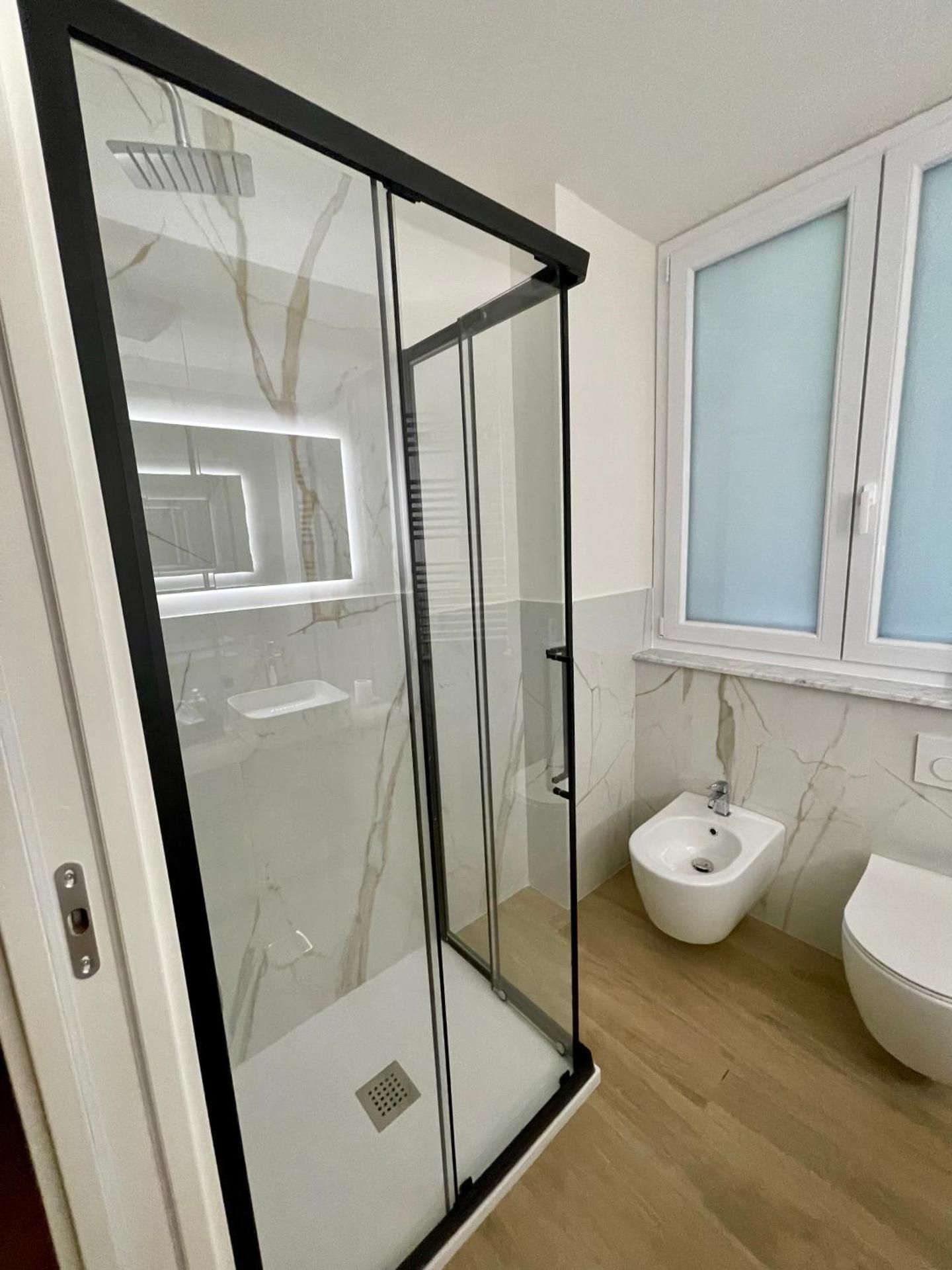 Two-Bedroom Deluxe Apartment