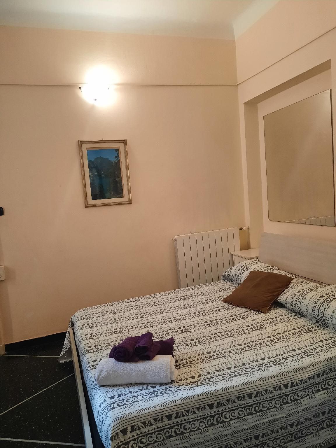 apartment - entire house or apartment