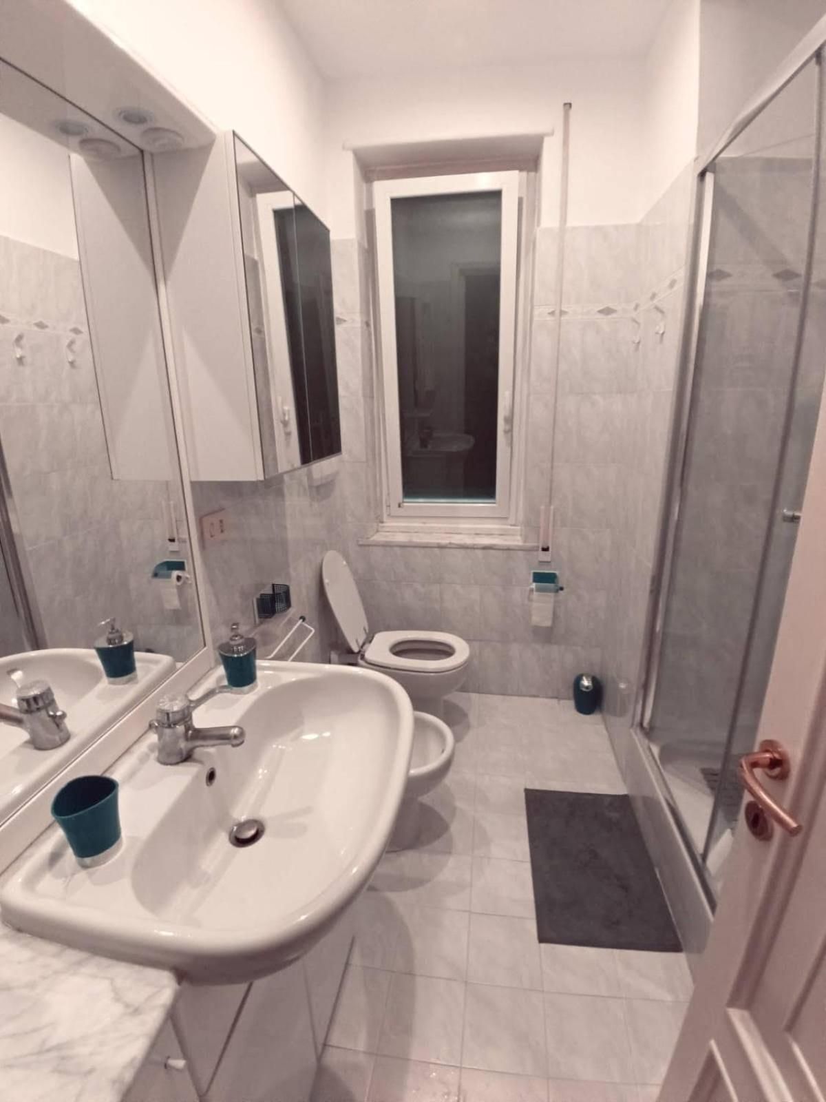 Double Room with Extra Bed