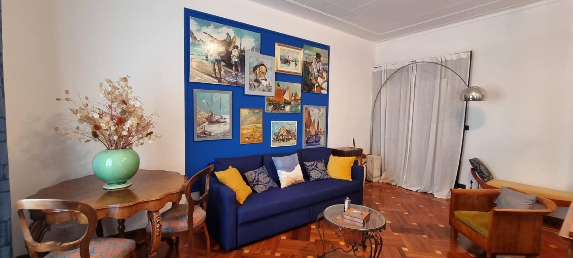 Double Room with Extra Bed