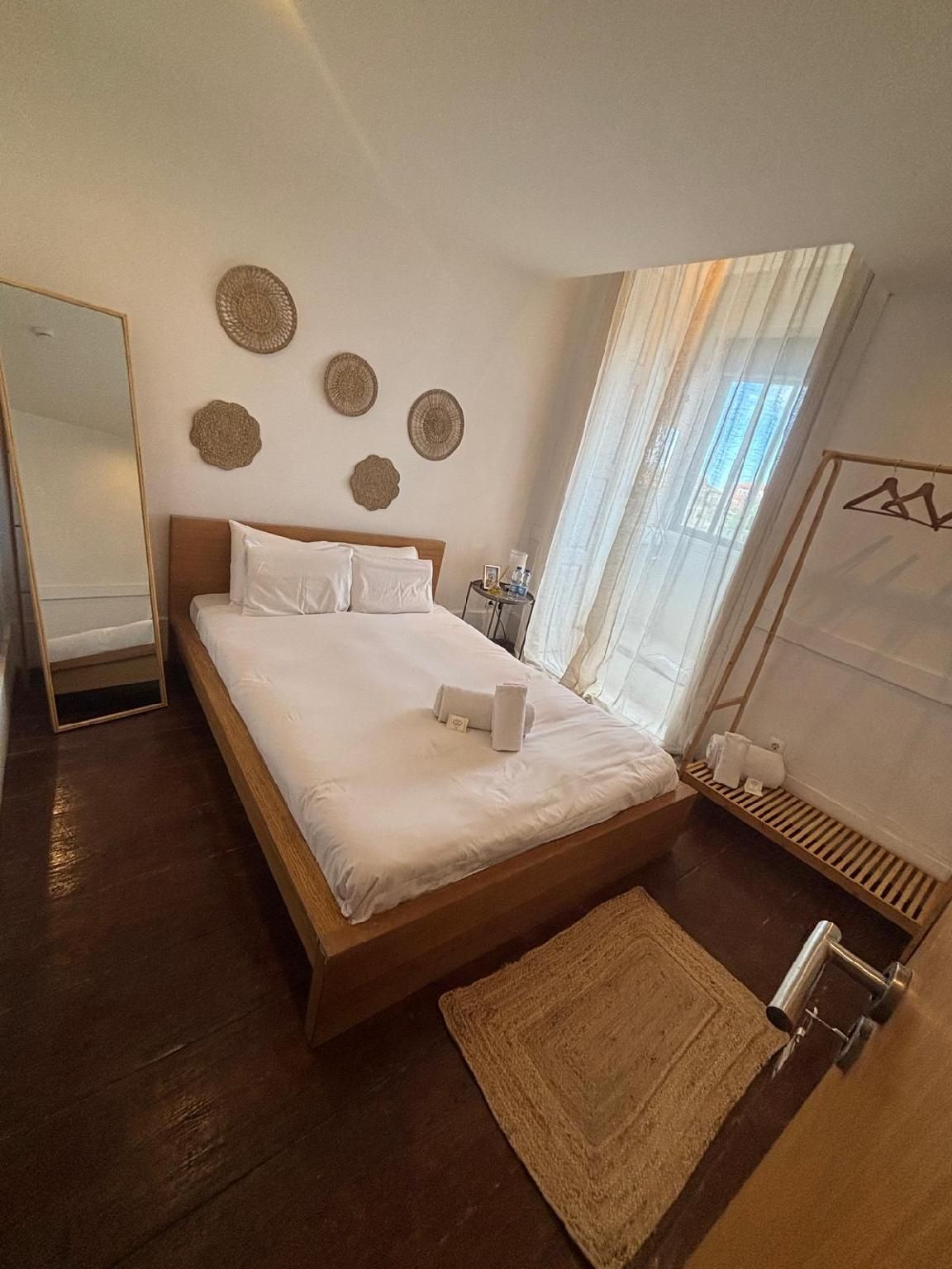 Private Double Room