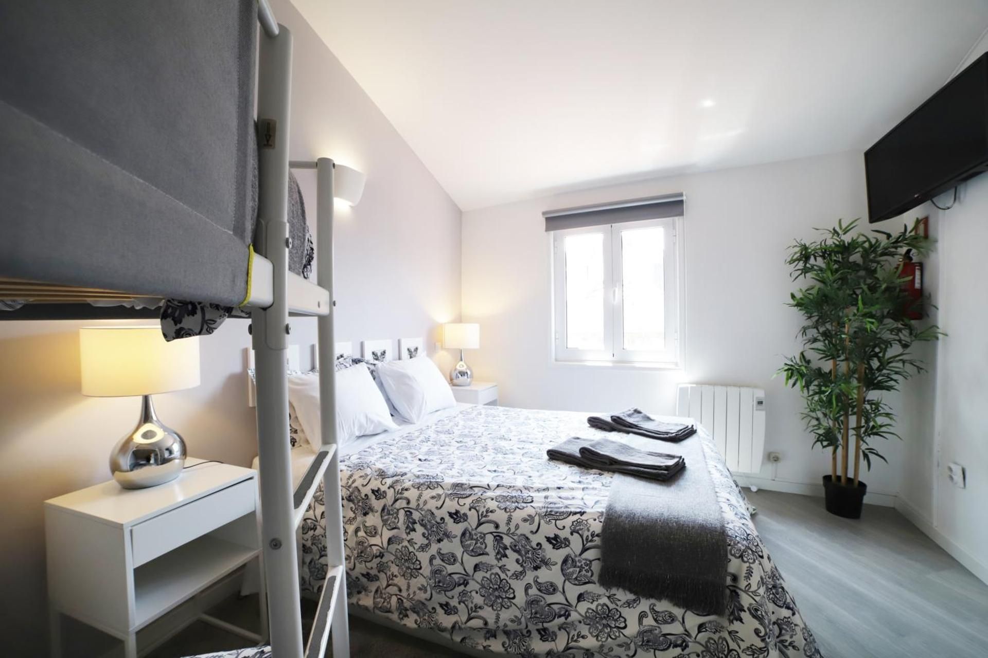 Famille Room