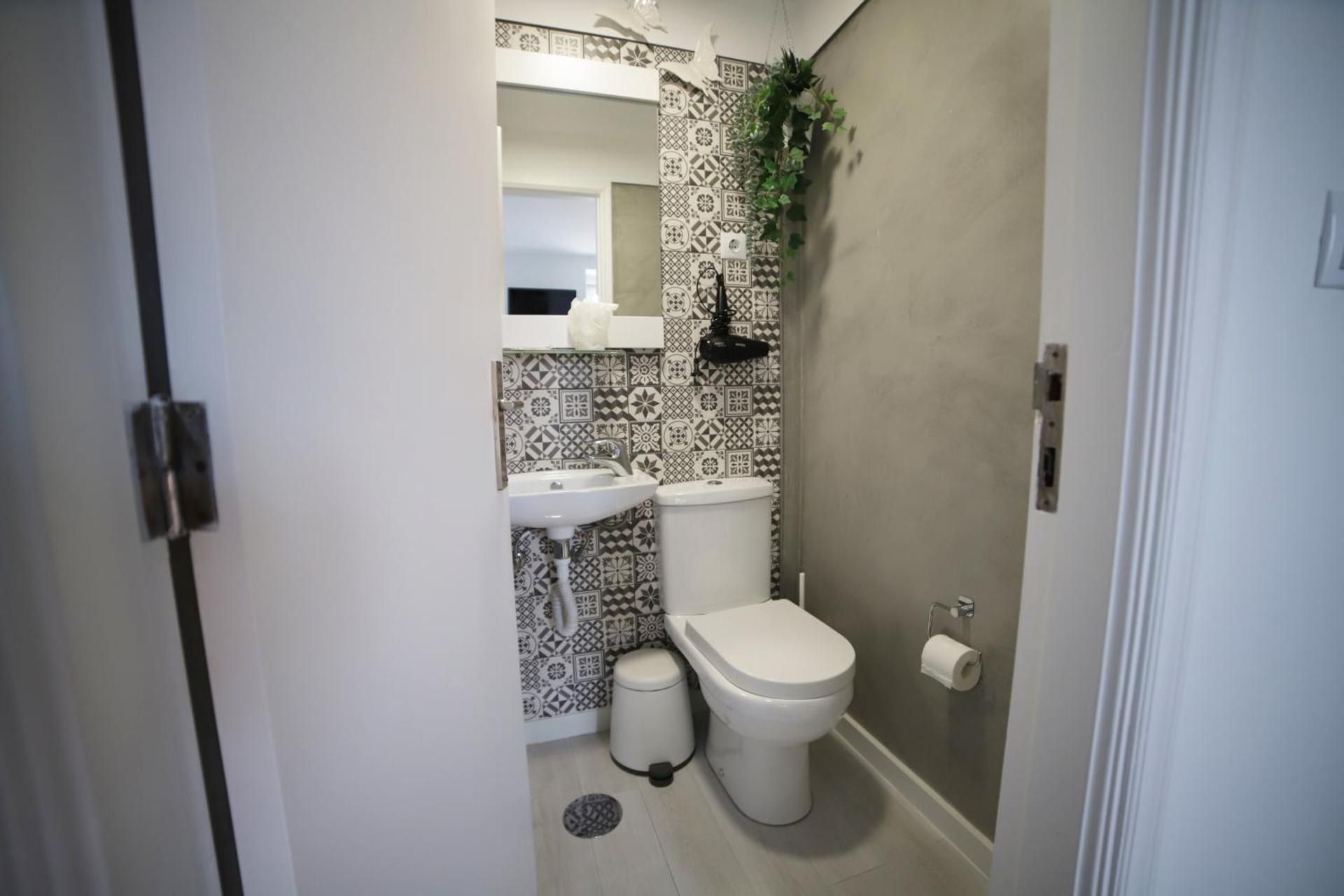 Guest House Triunfo