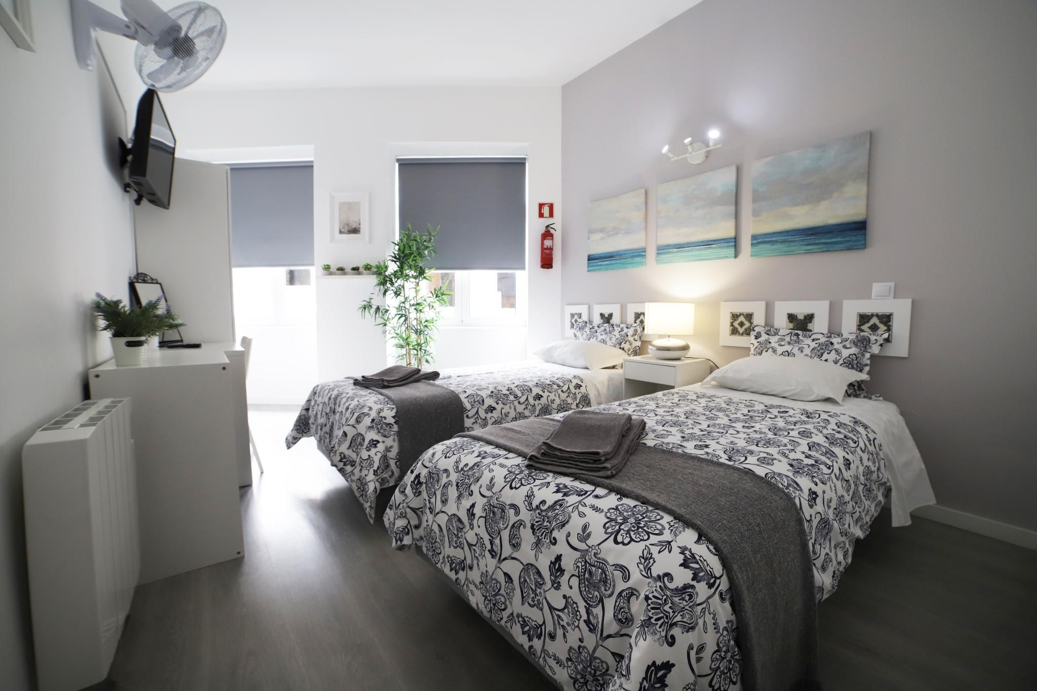 Guest House Triunfo