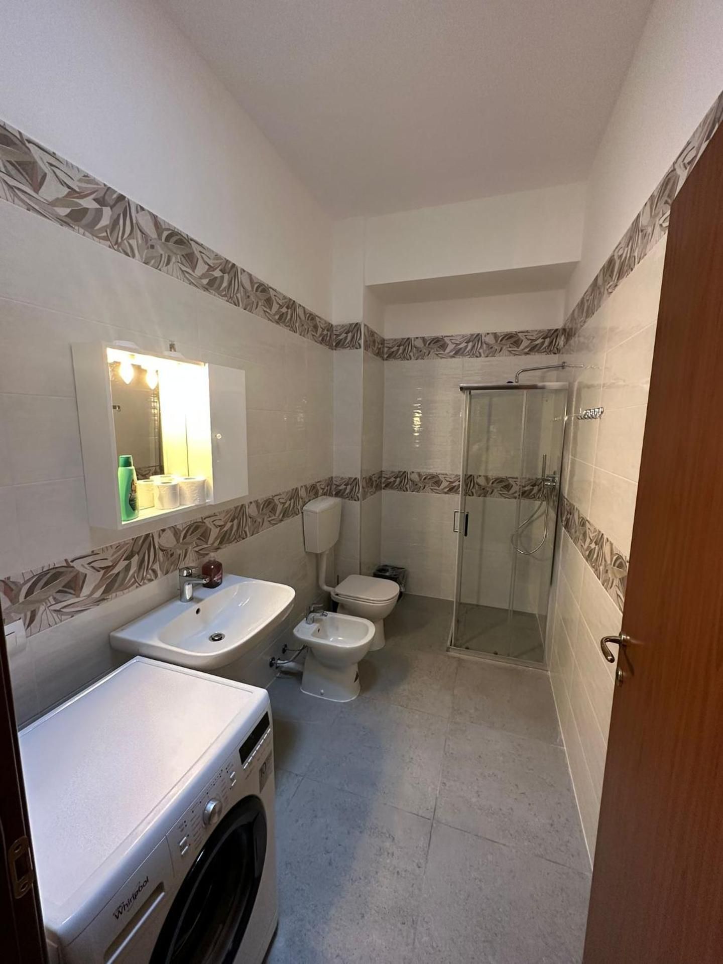 Residence Politecnico Bovisa Studio 3