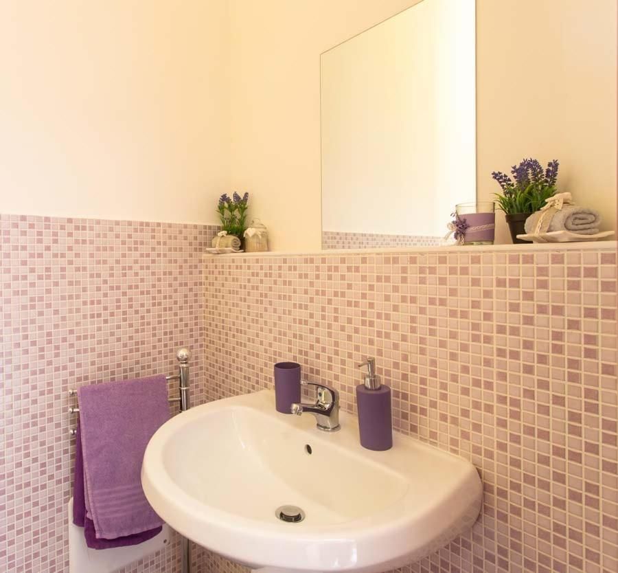 La Corte della Nonna Double or Twin Room 3