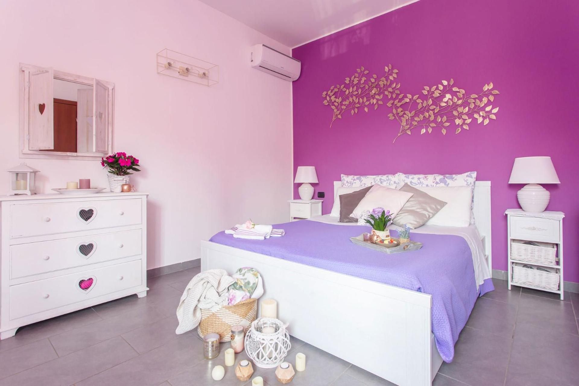 La Corte della Nonna Double or Twin Room 2