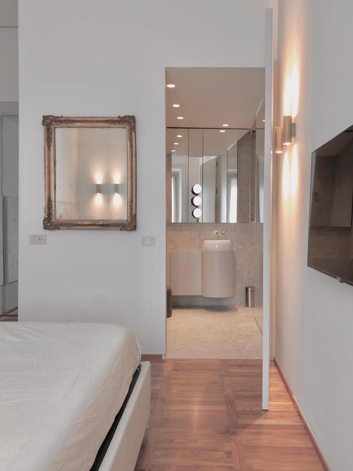 Fifty Eight Suite Milan Regina Margherita One-Bedroom Apartment 2